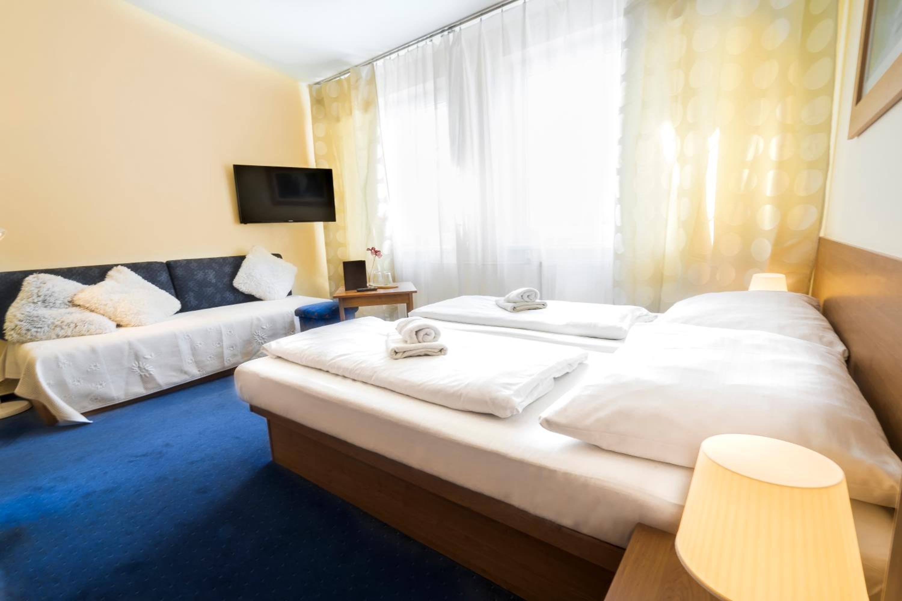 Triple Room photo 3