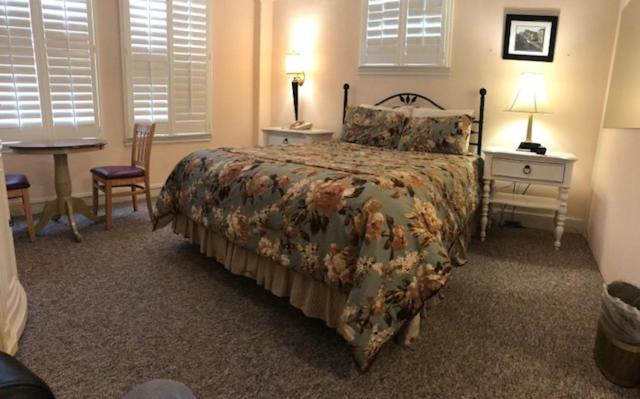 Queen Room