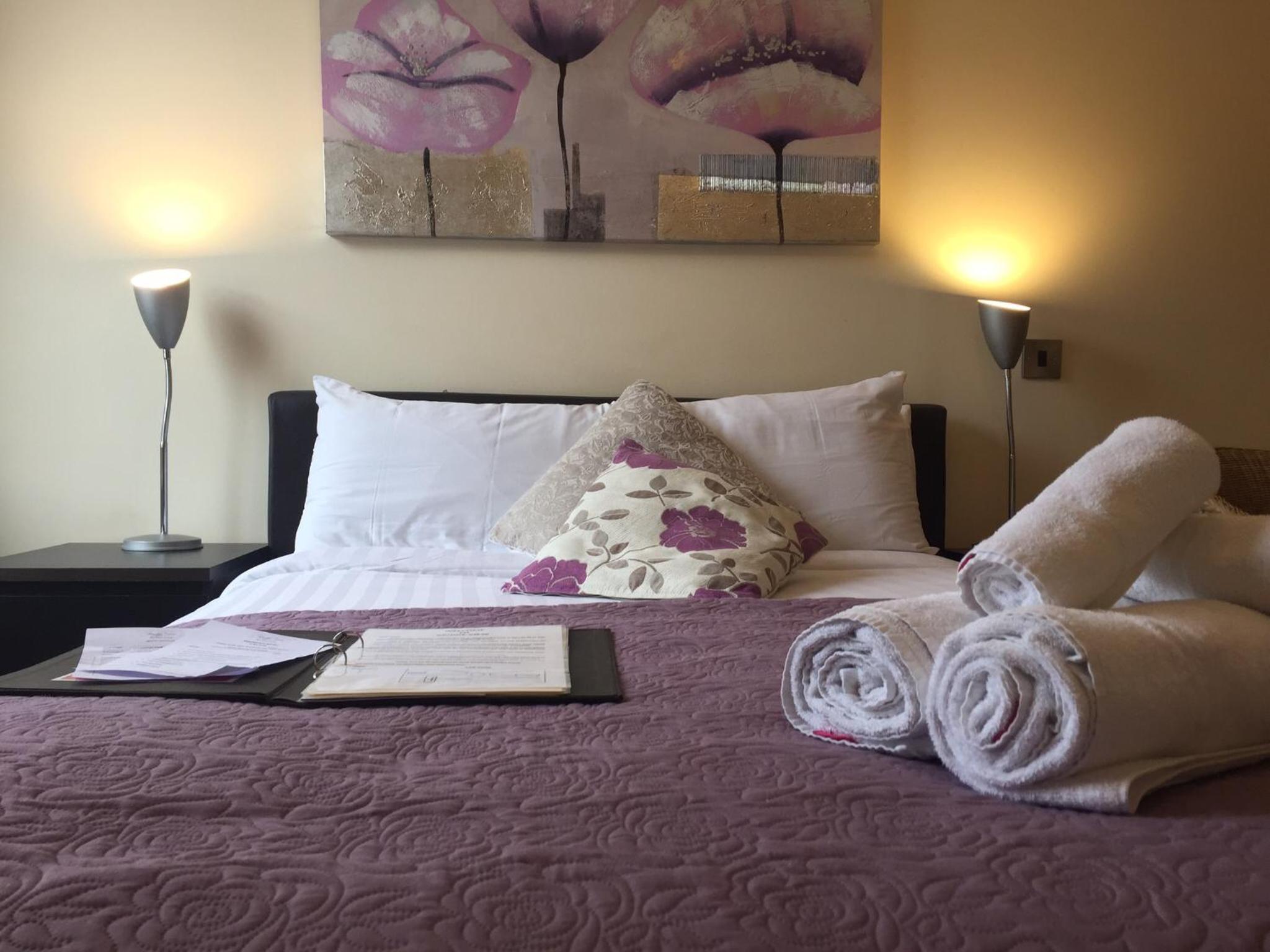 Double Room with View - Photo 15