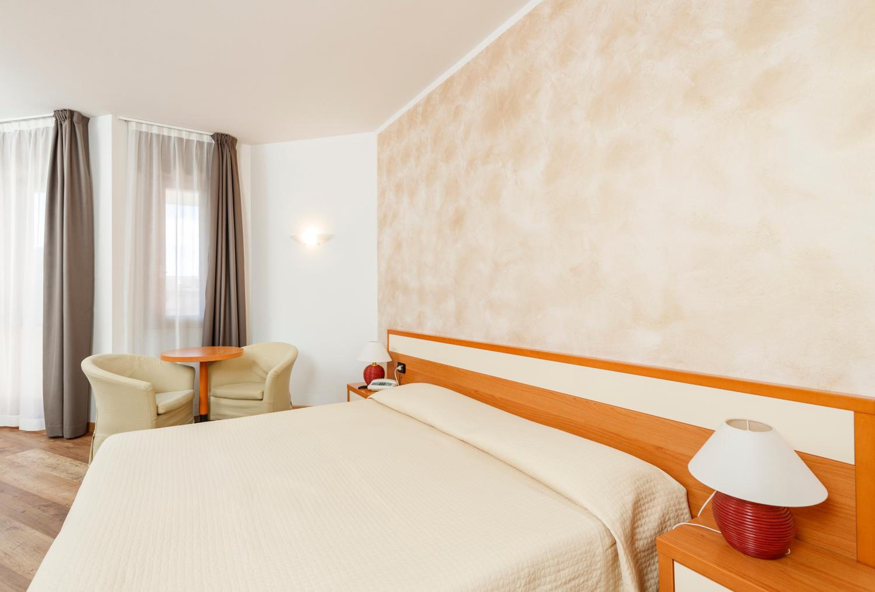 Standard Double Room - Single Use
