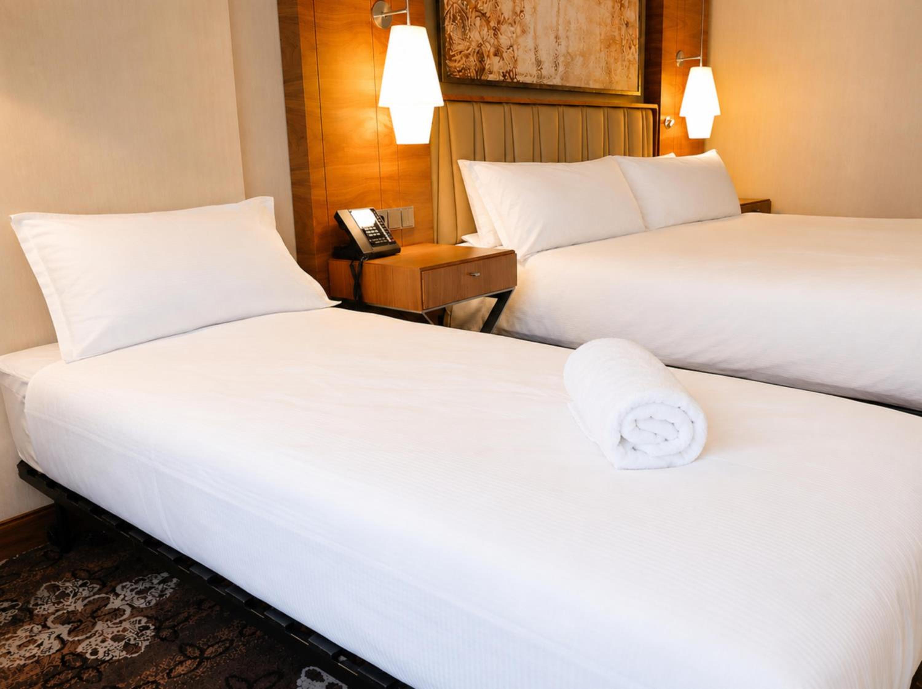 King Room with Extra Bed photo 3