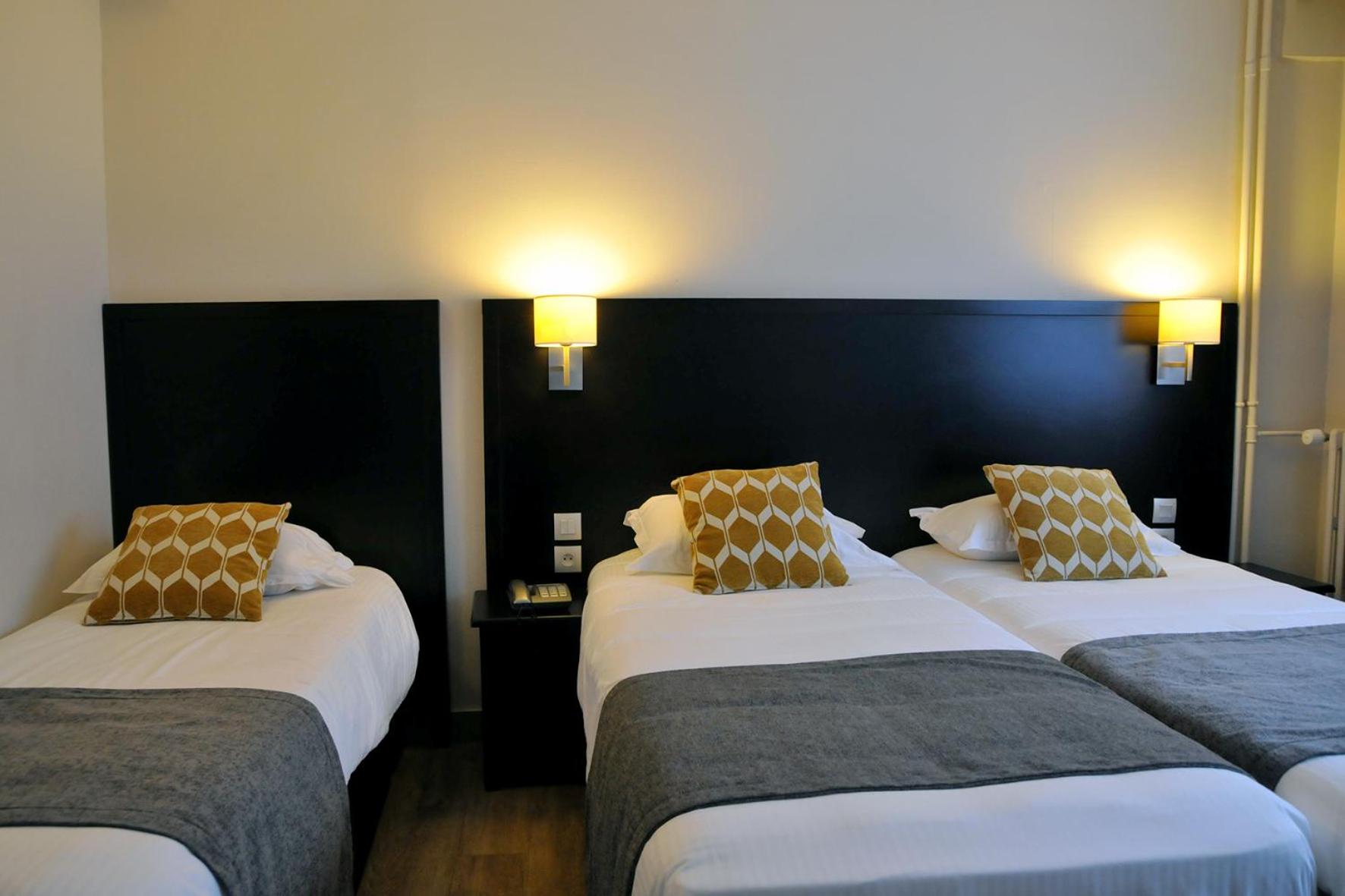Triple Room - Photo 4
