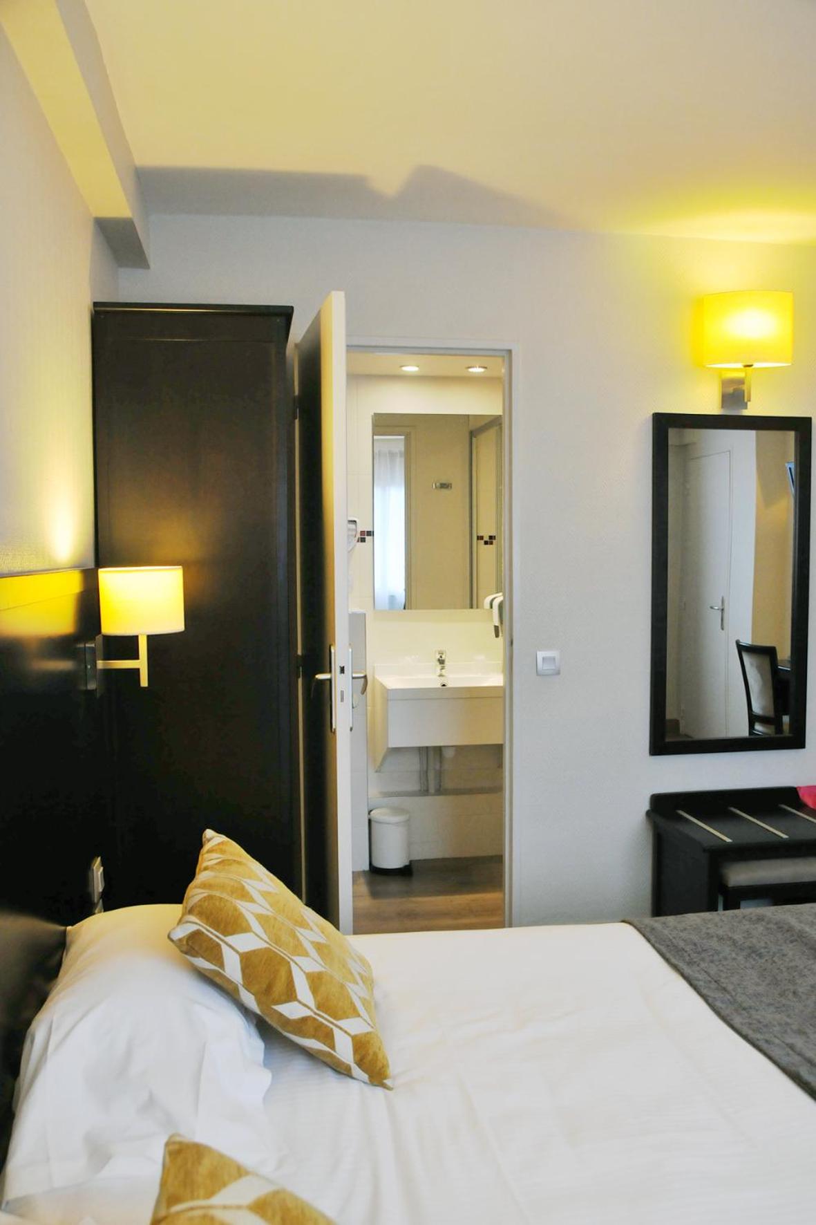 Comfort Double Room - Photo 4
