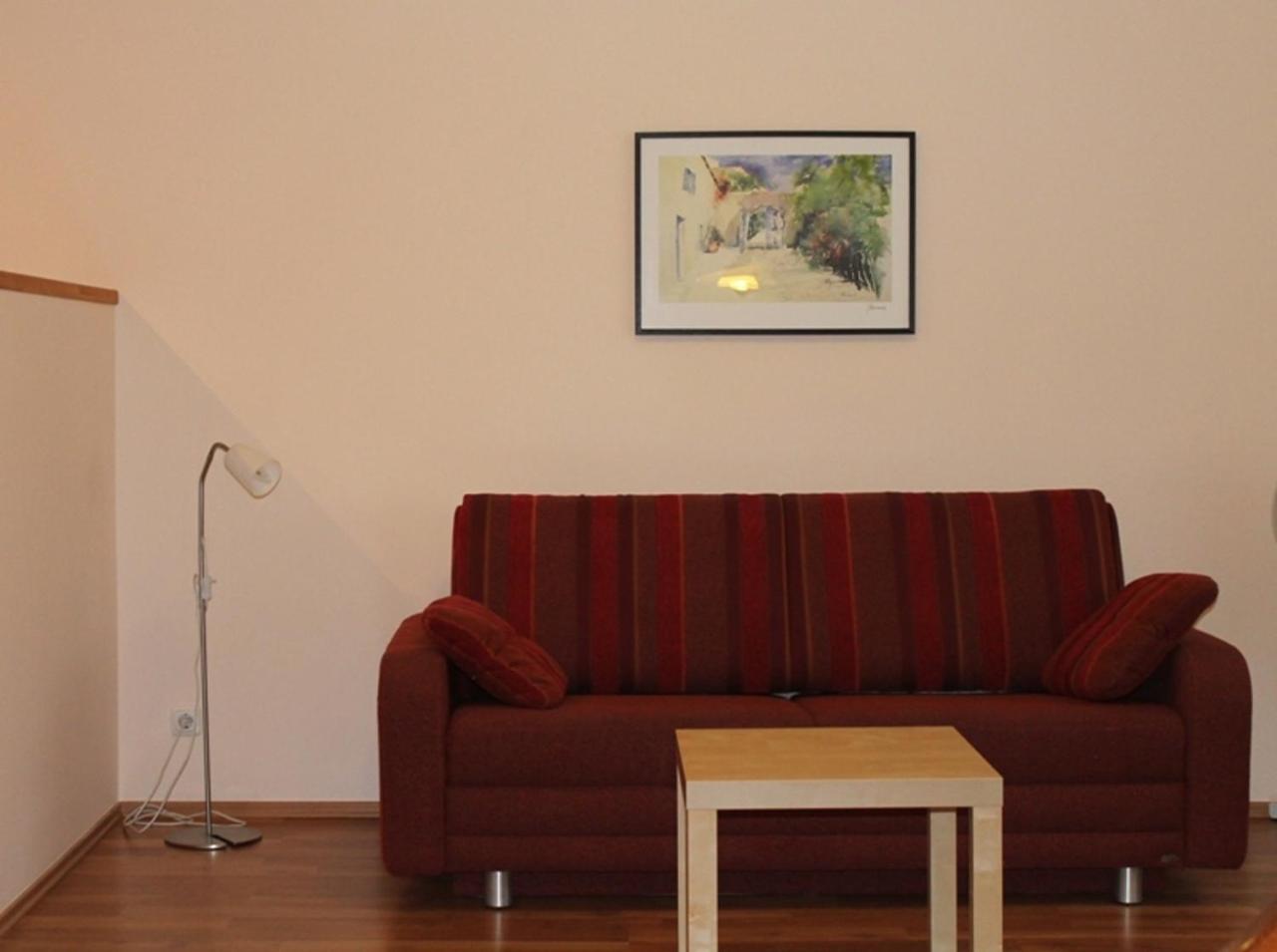 Two-Bedroom Apartment - Weinknospe photo 1