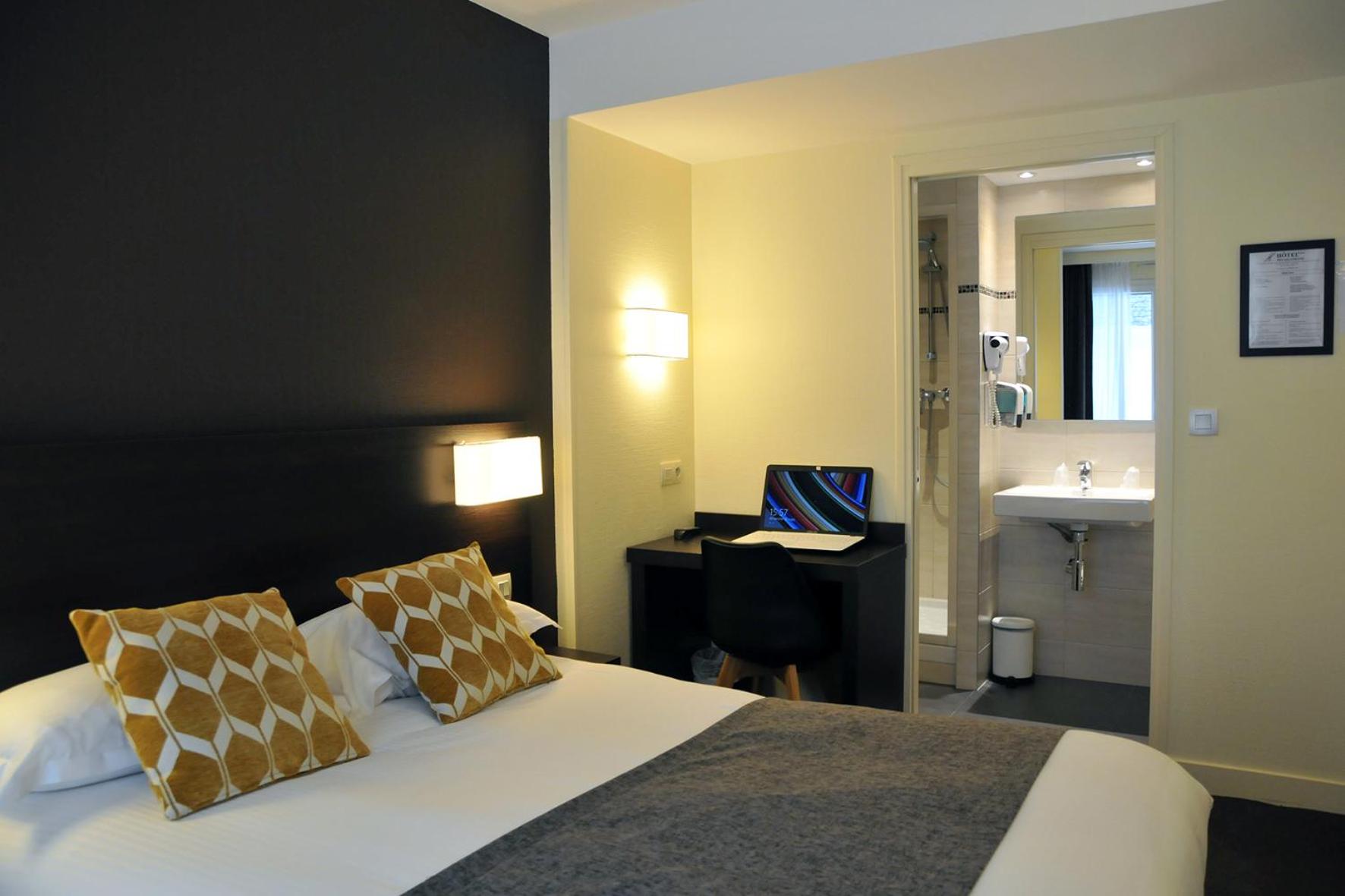 Comfort Double Room - Photo 7