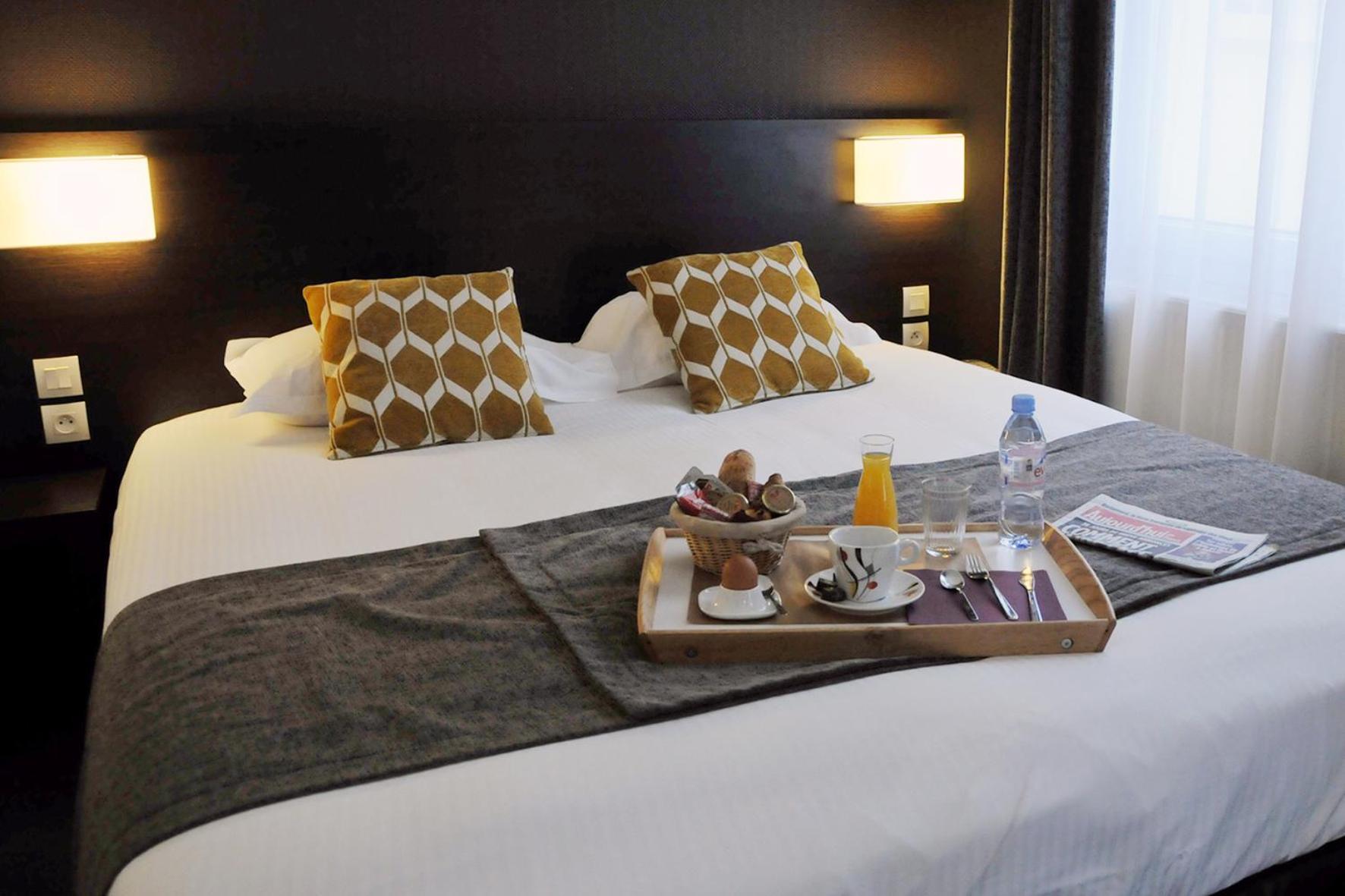 Privilege Double Room - Photo 6