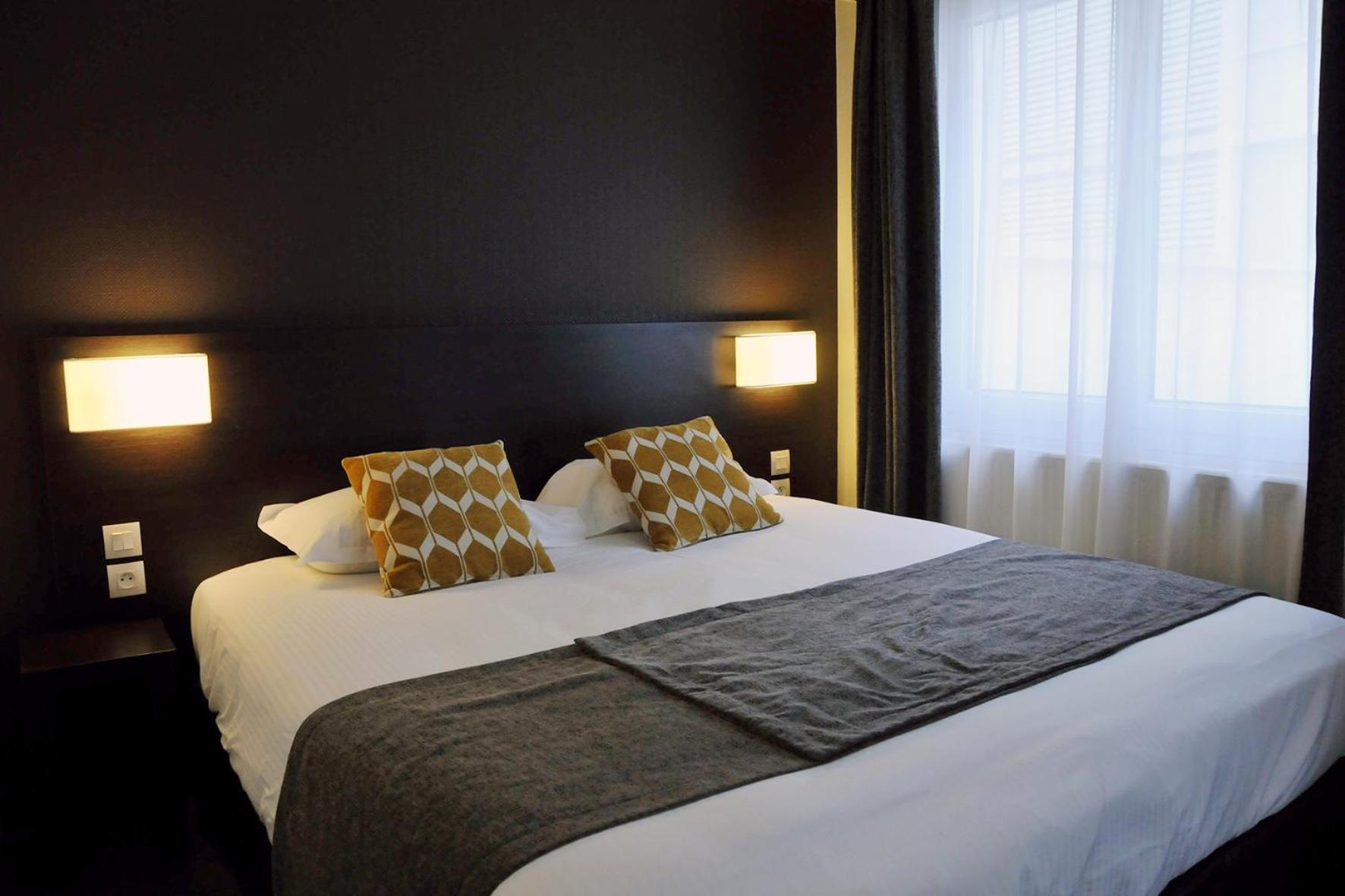 Privilege Double Room - Photo 2