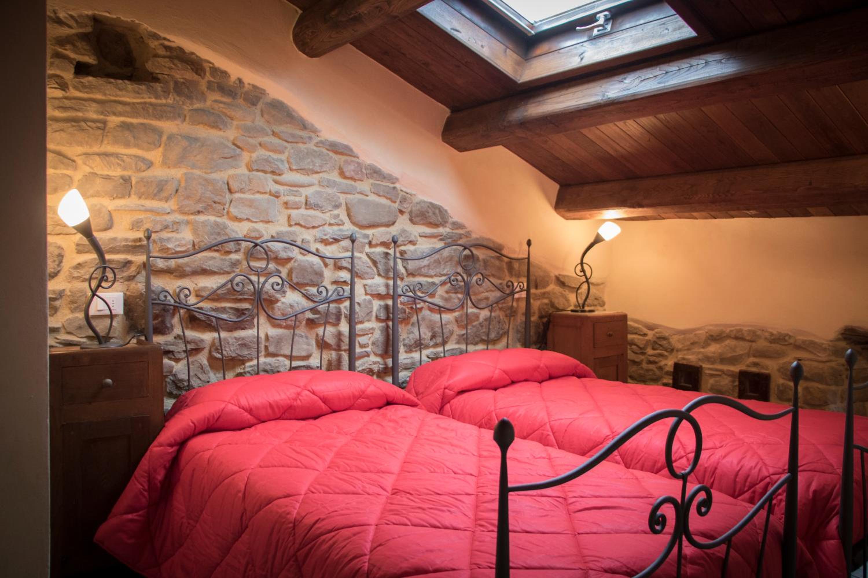 Two-Bedroom House photo 1