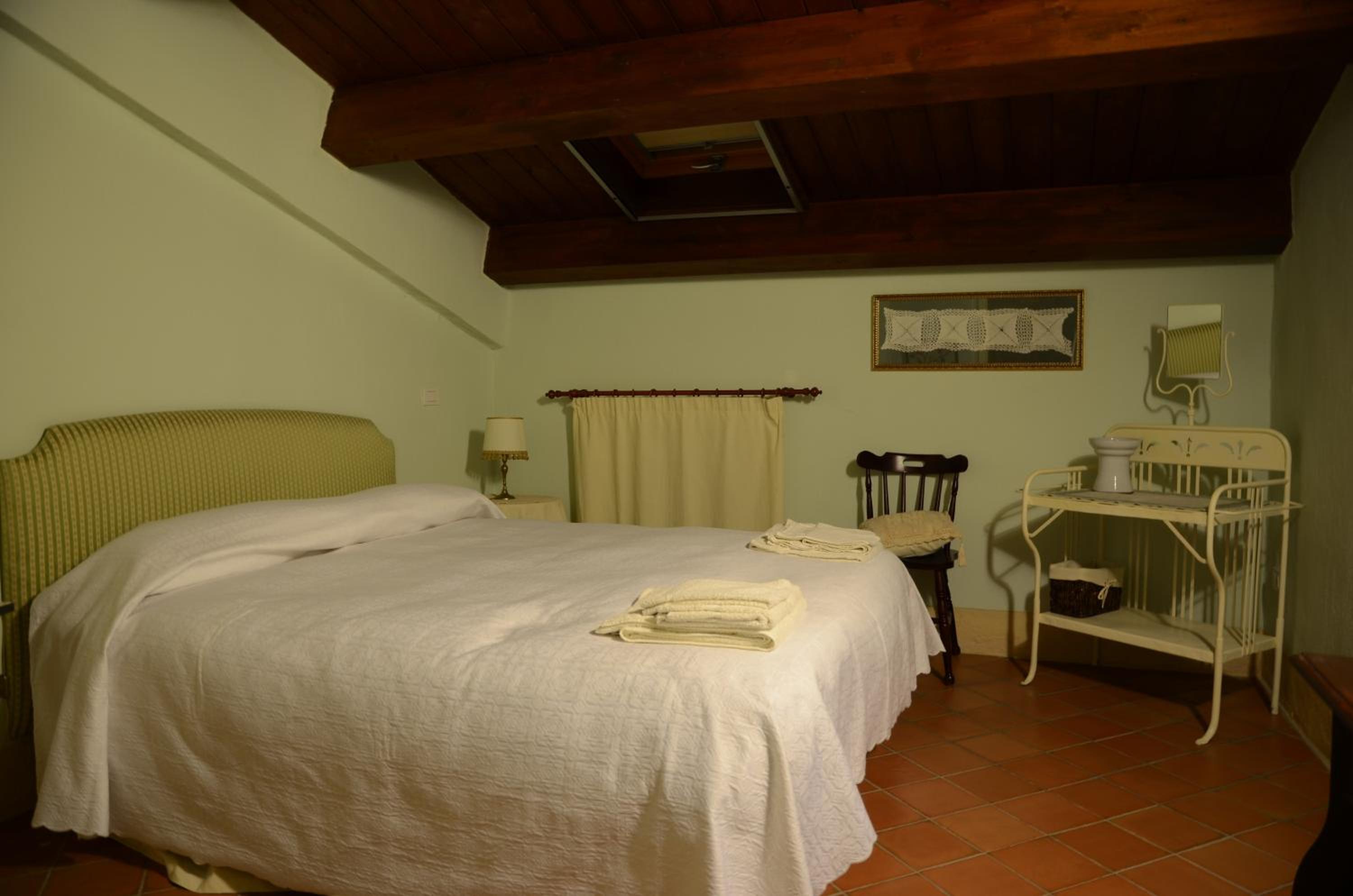 Double or Twin Room photo 3