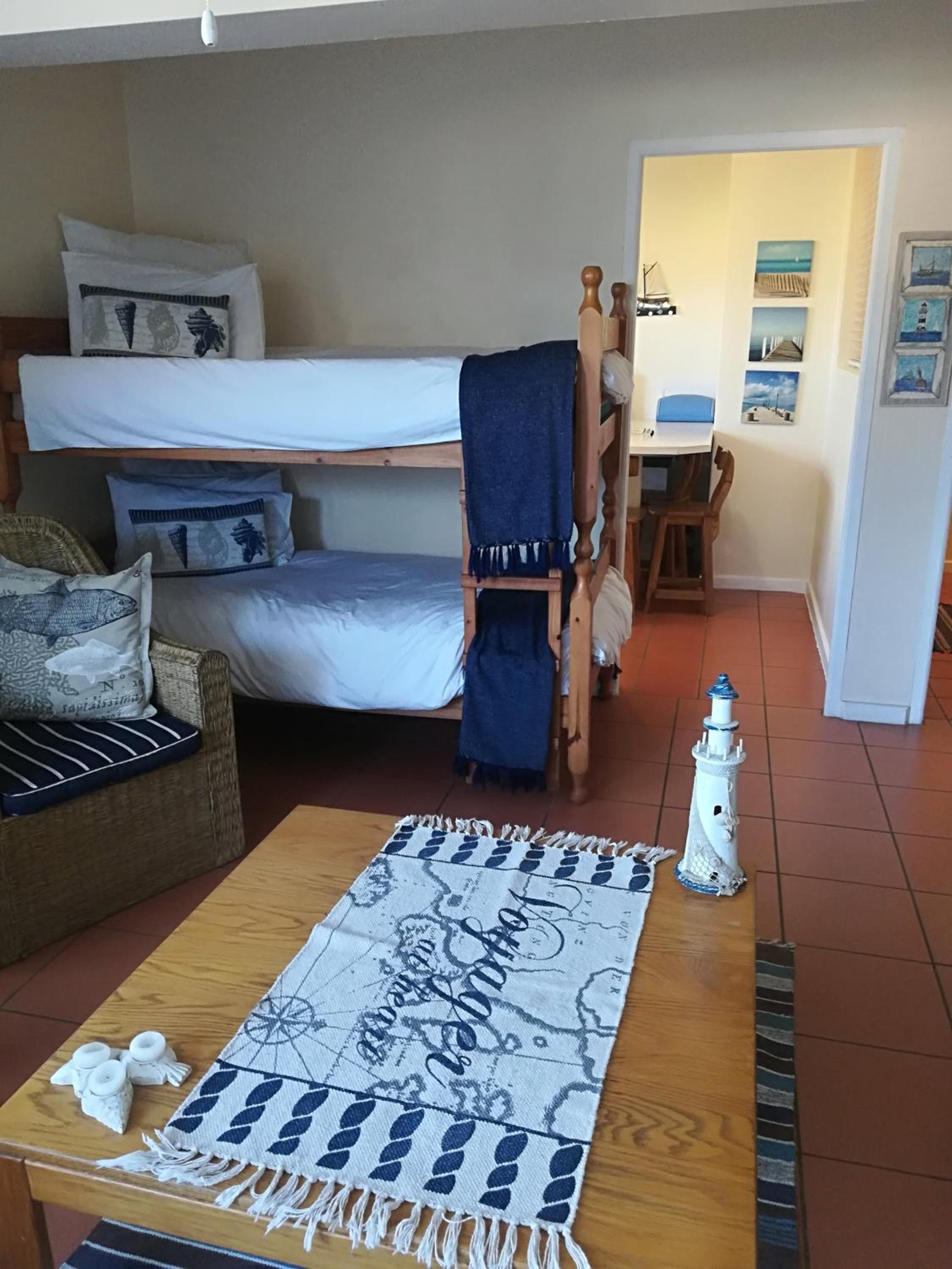 Apartment with Sea View photo 1