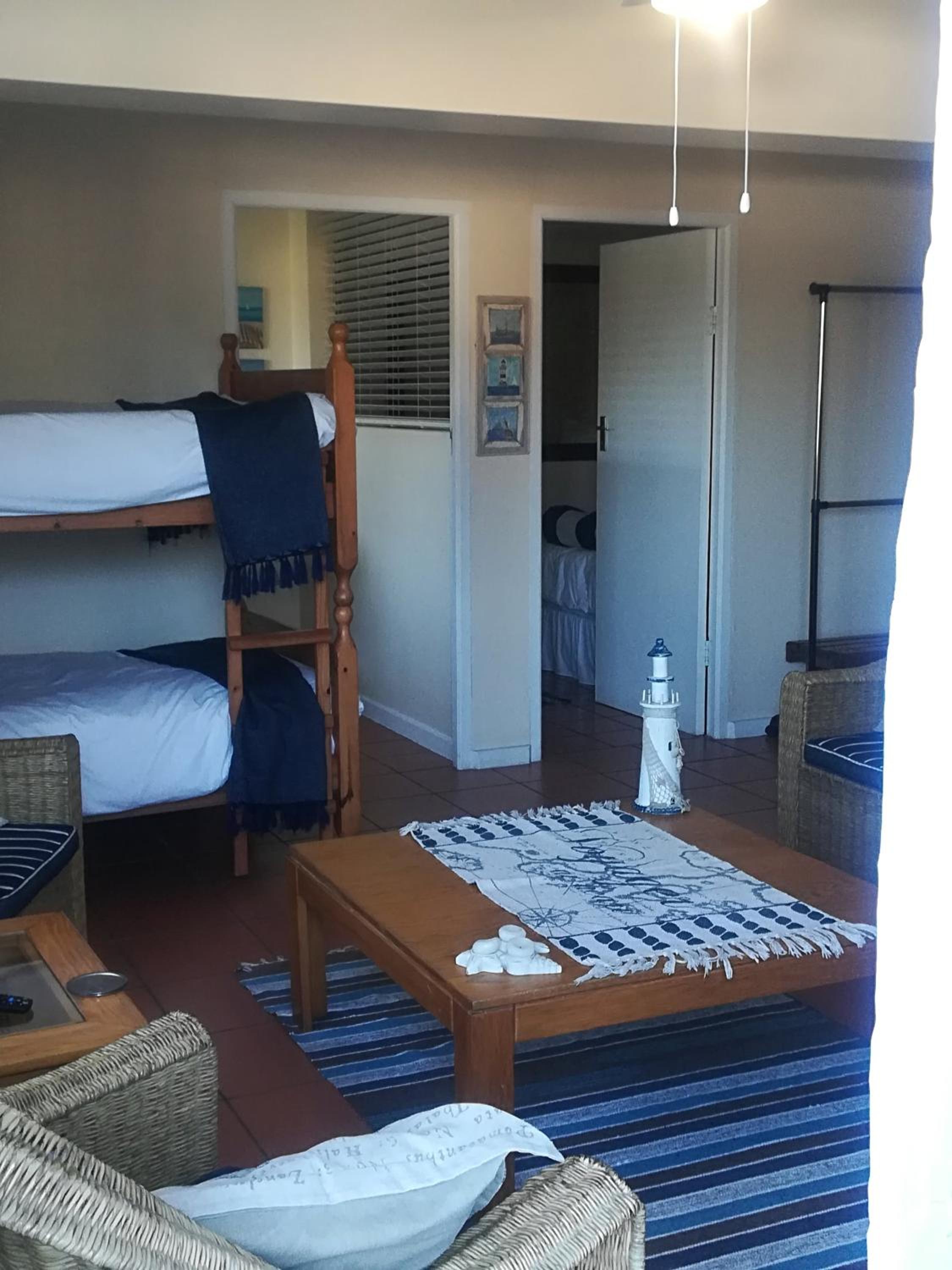 Apartment with Sea View photo 2