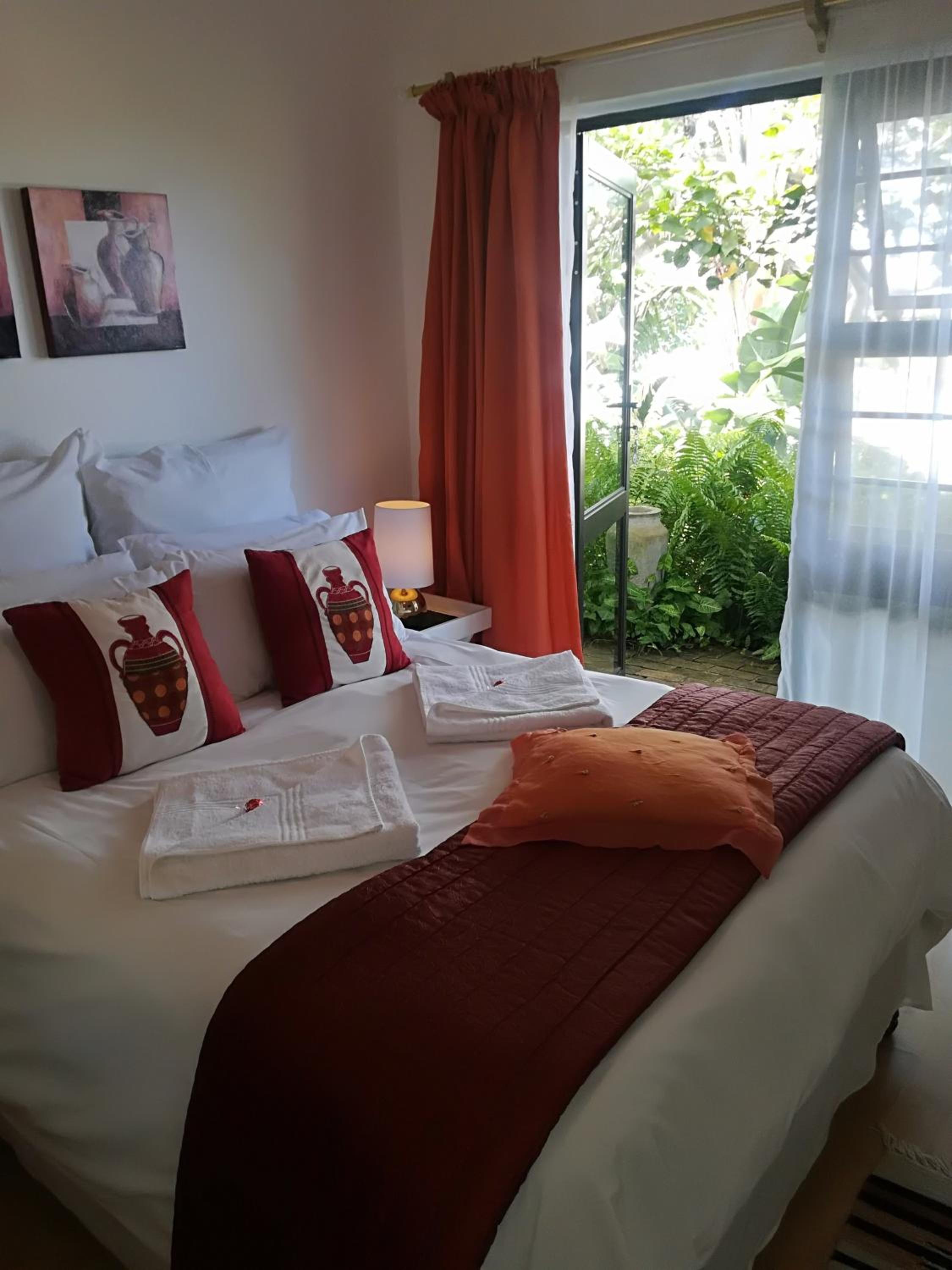 Apartment with Garden View photo 1