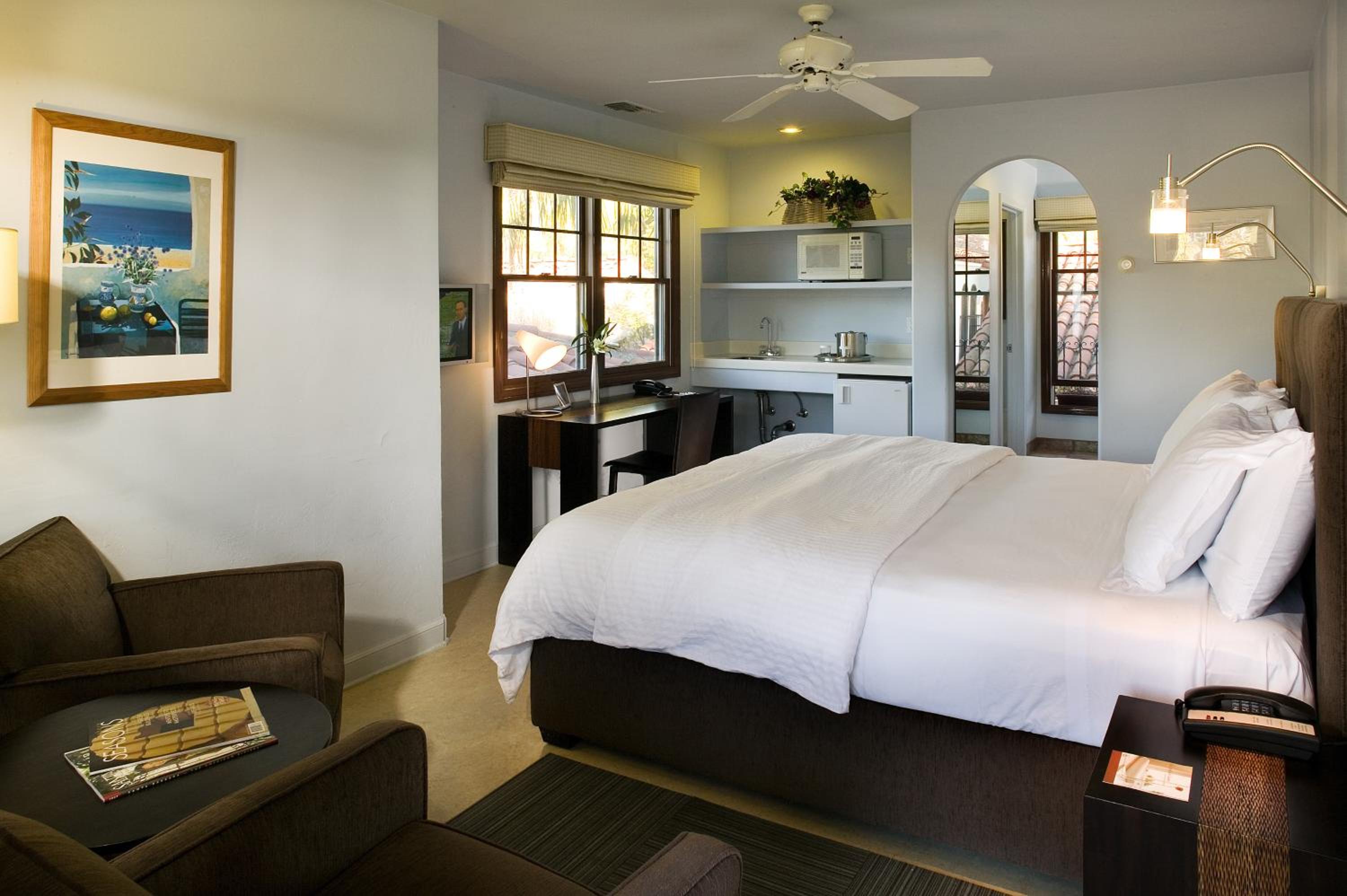 King Room - Photo 2