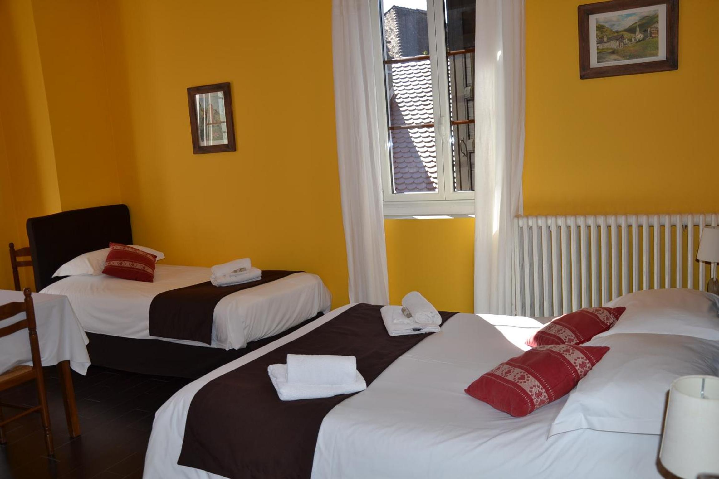 Triple Room photo 1