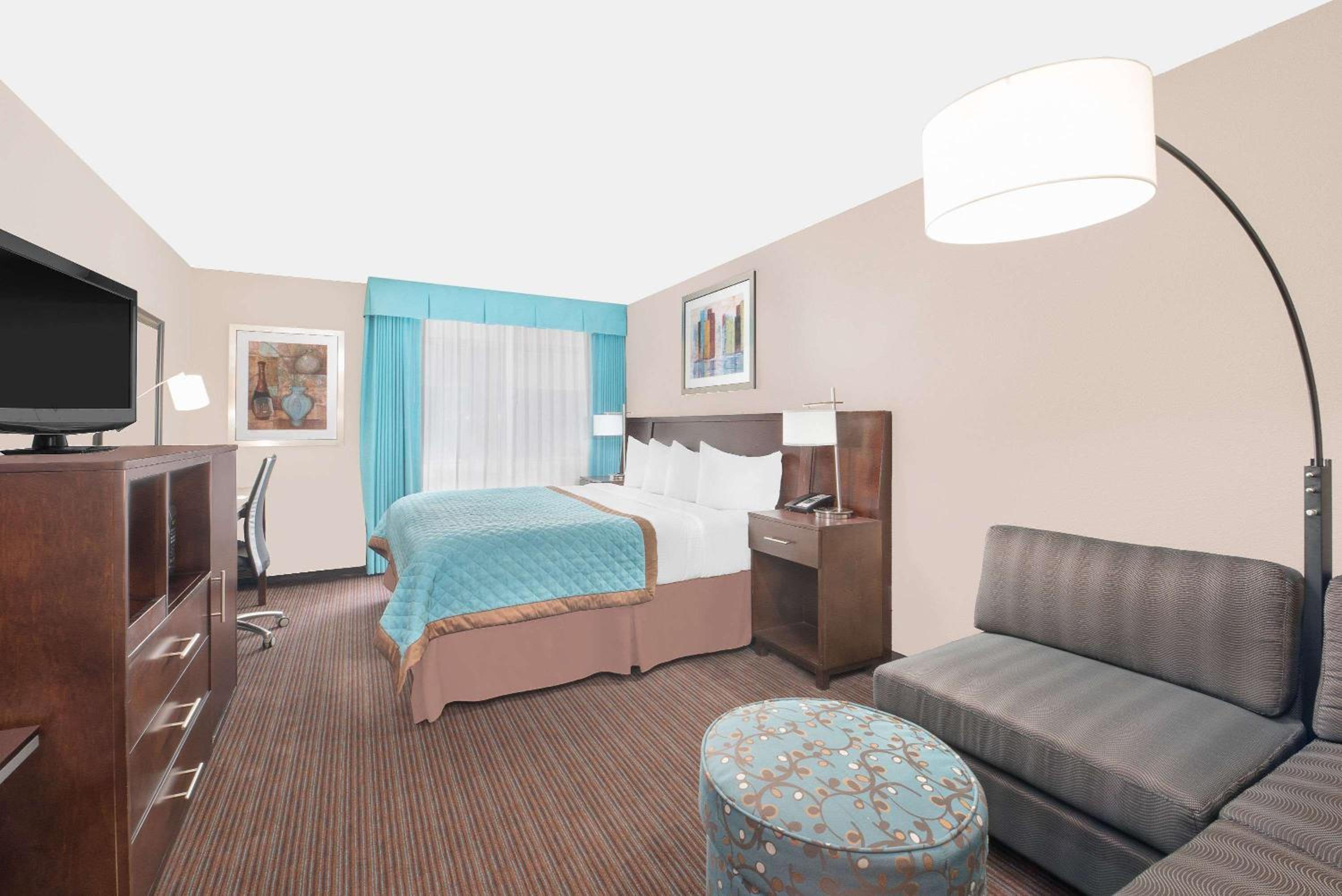 Superior King Room - Photo 2