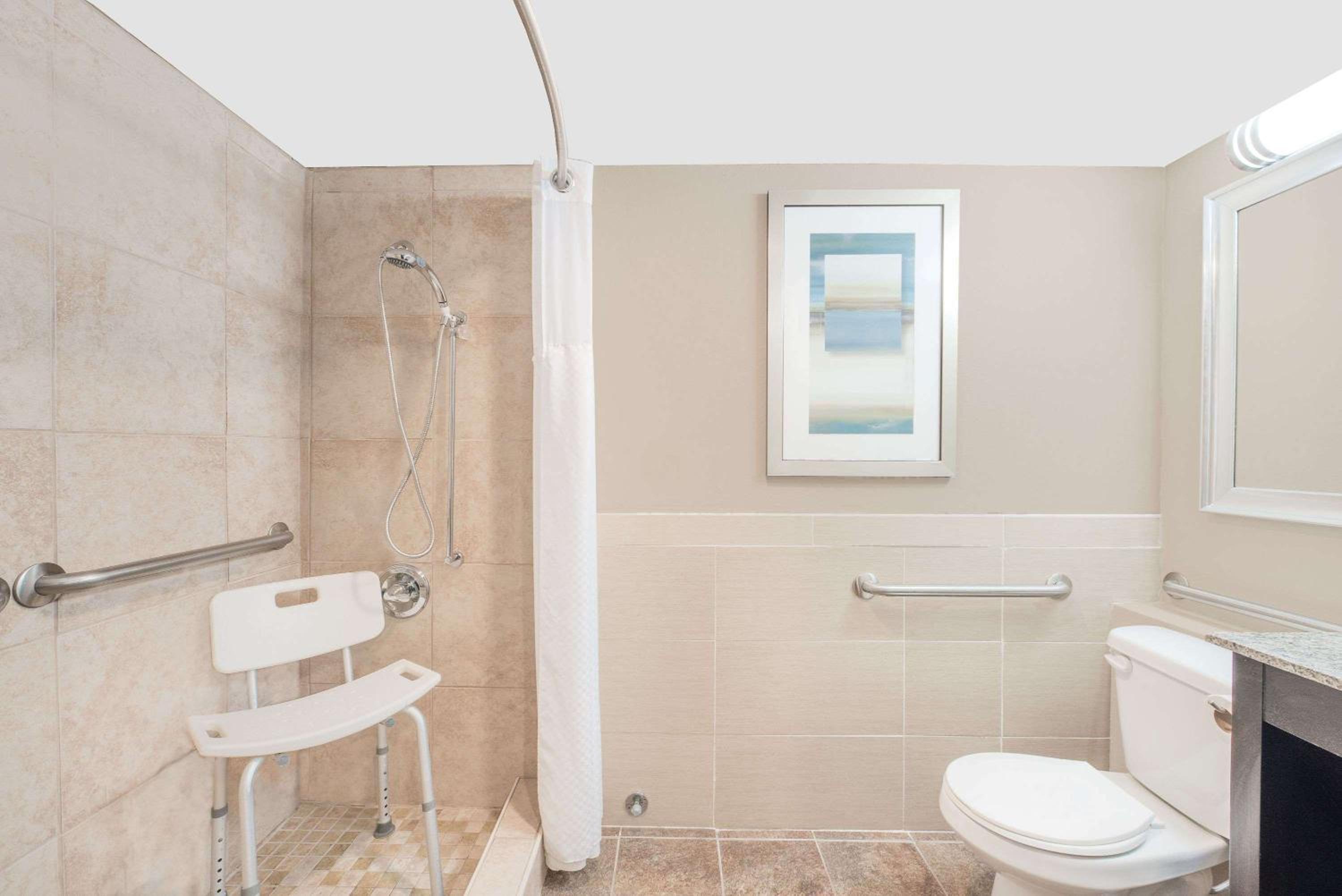 King Room - Mobility Accessible/Non-Smoking - Photo 4
