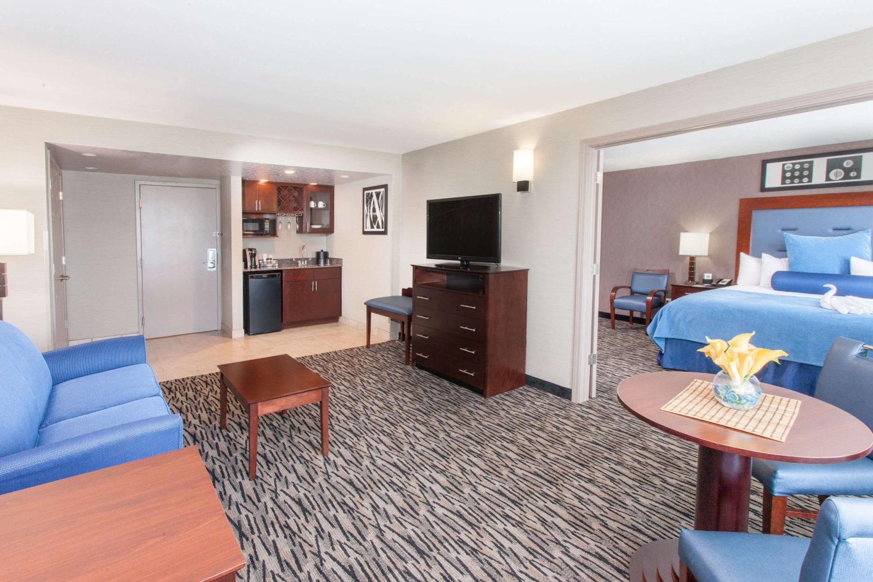 King Suite photo 2
