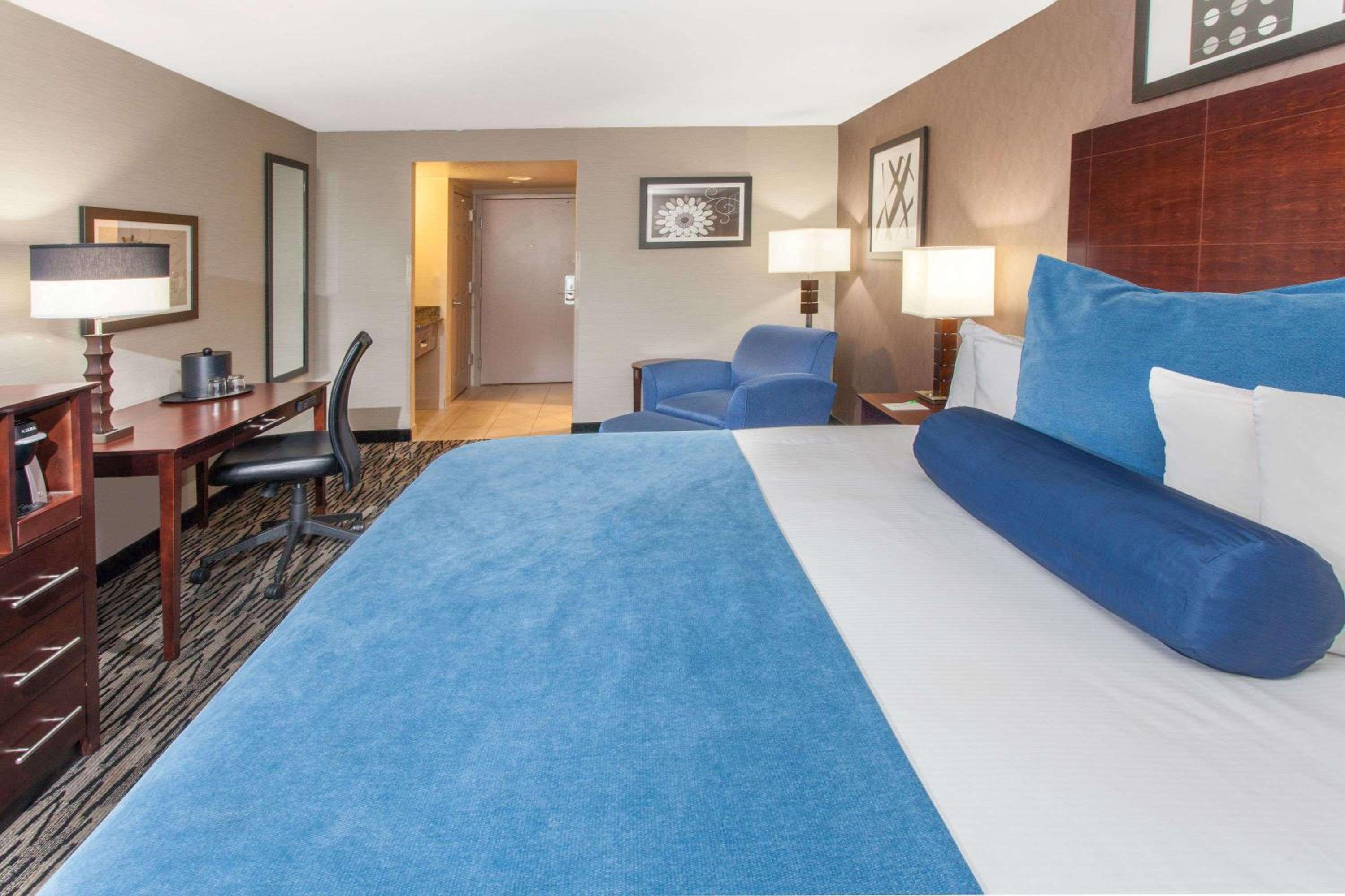 King Room - Photo 1