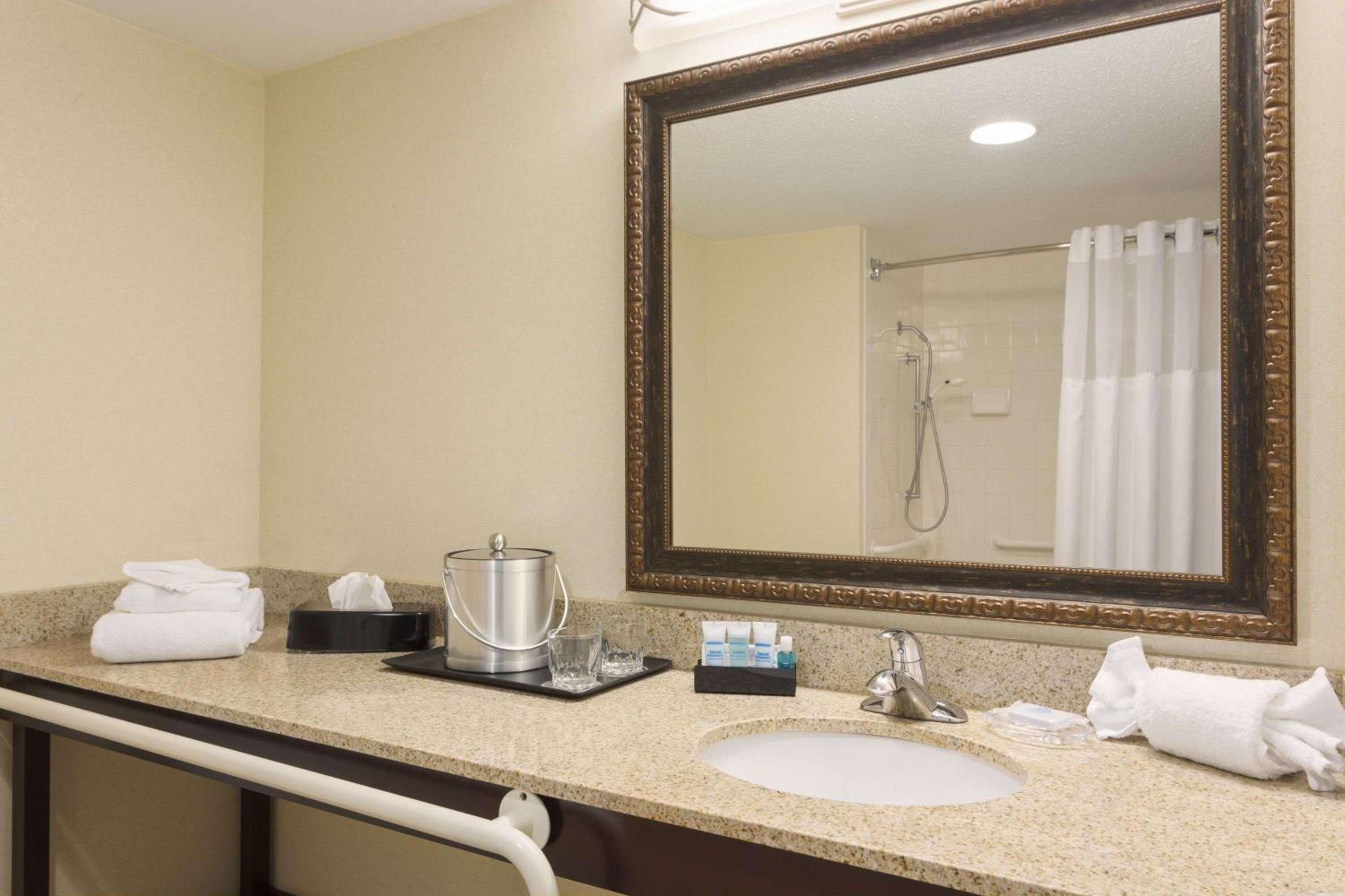 Wyndham Garden Grand Rapids Airport, Bilde 7