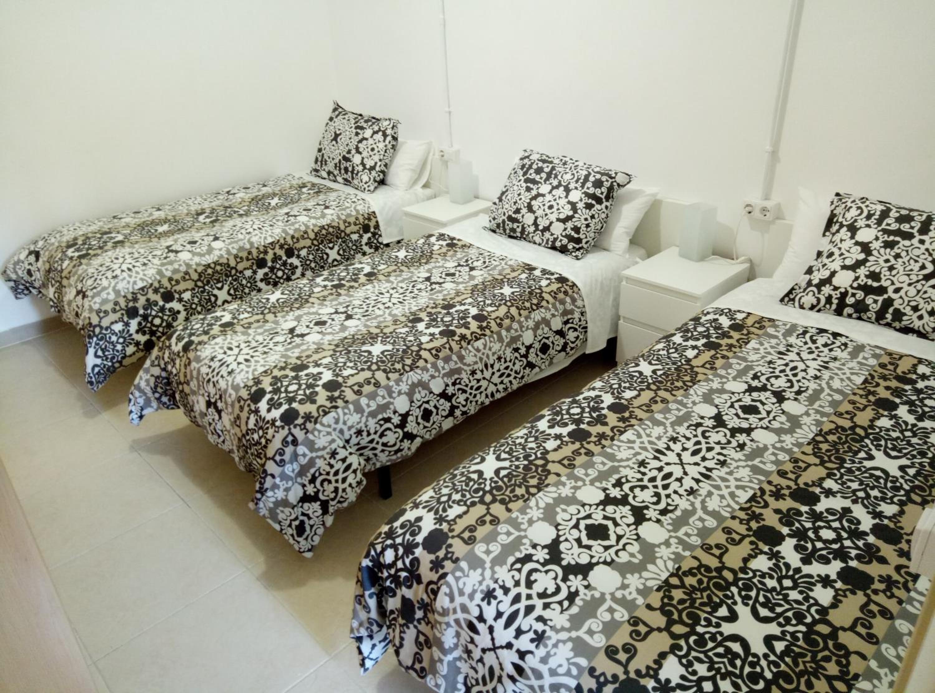 Apartment with Terrace photo 3