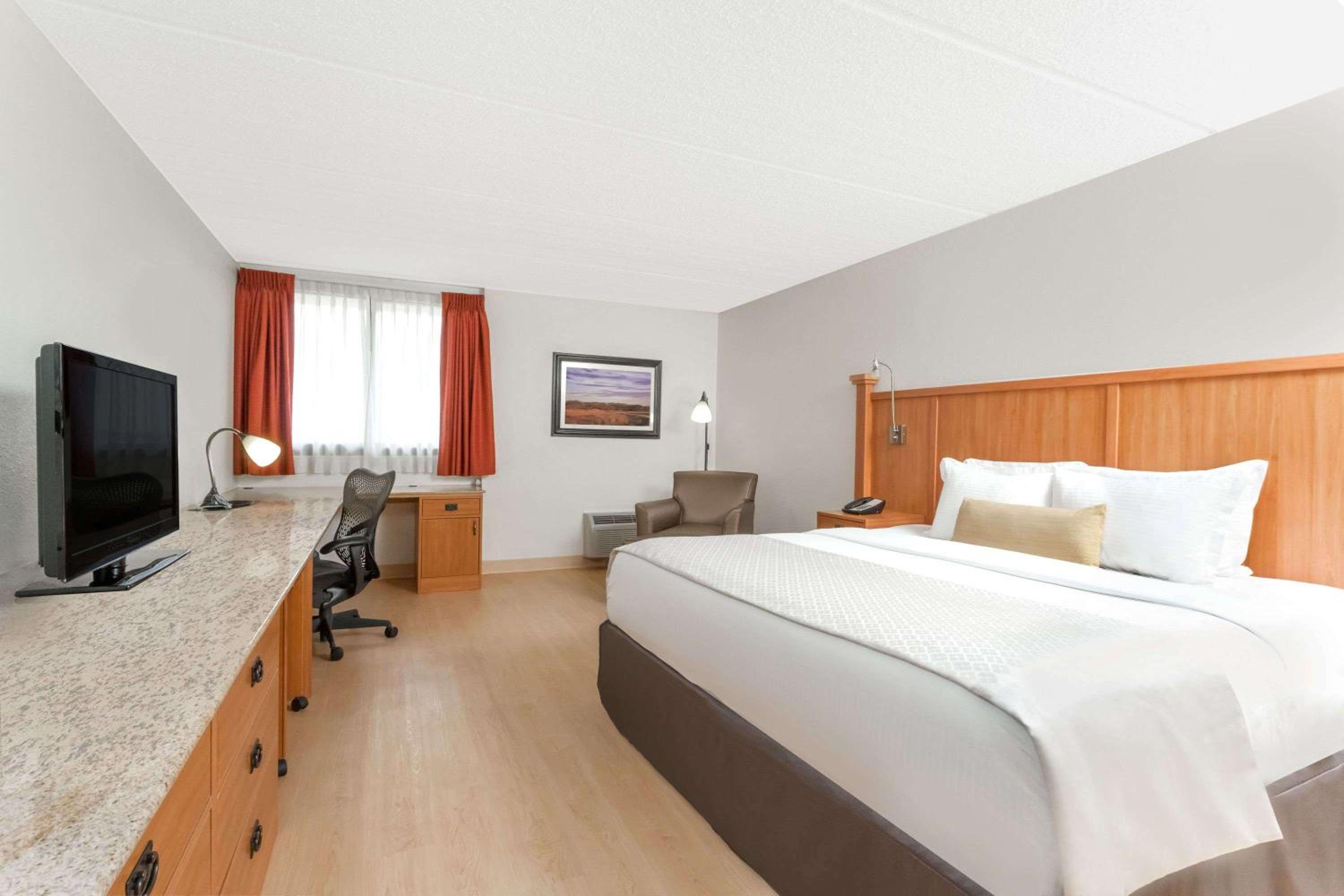 King Room - Photo 3