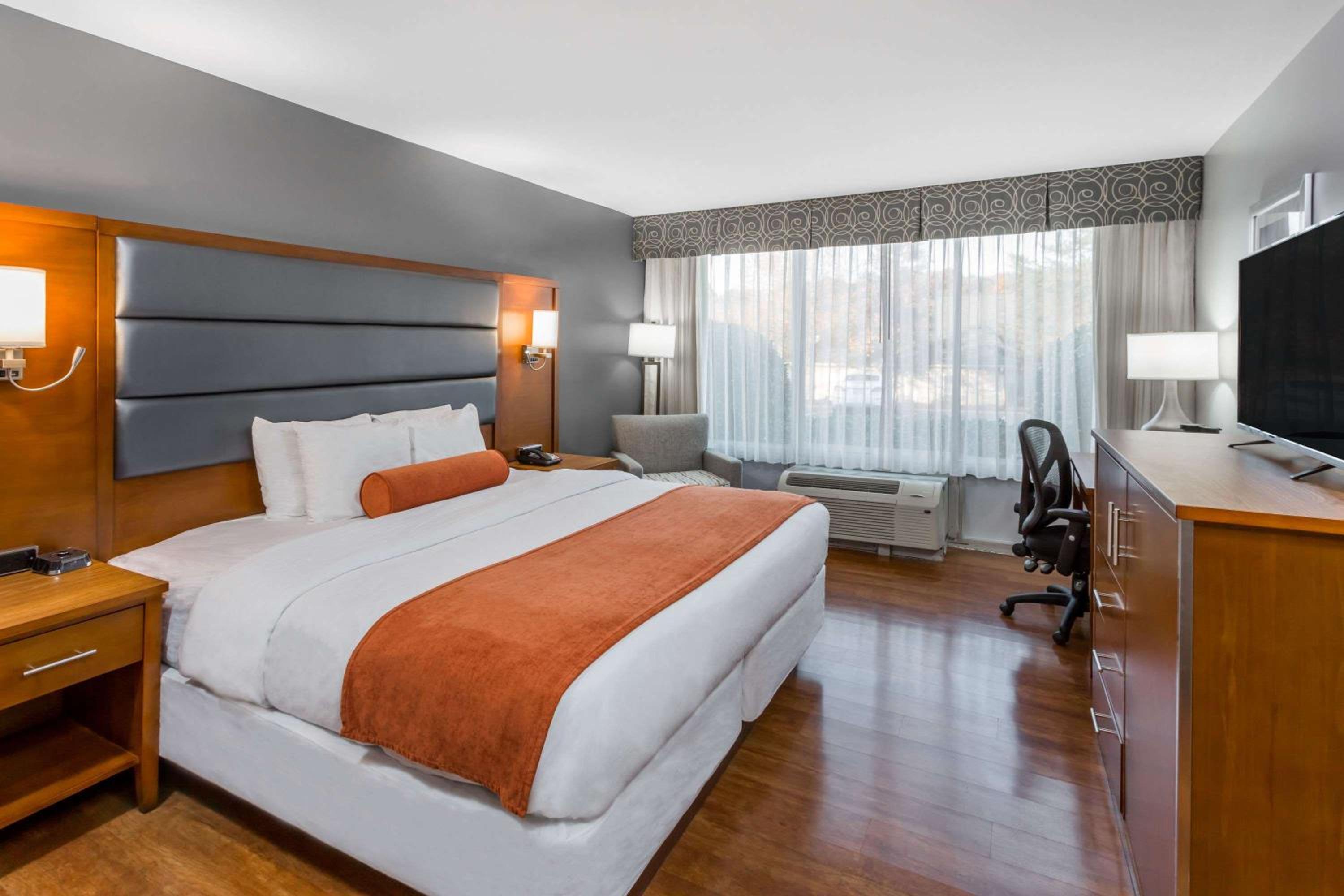King Room - Photo 5