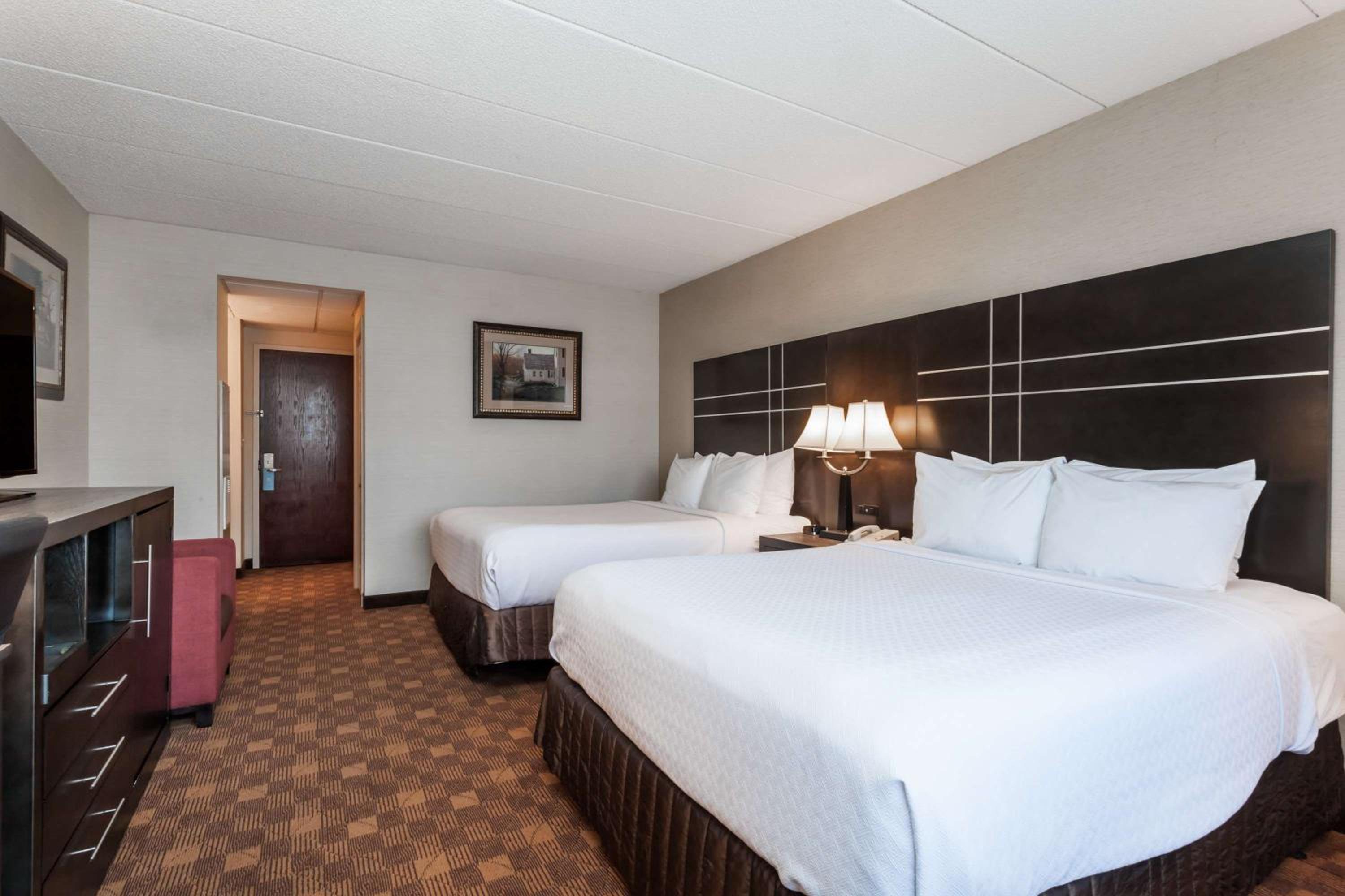 Wyndham Southbury, Billede 3
