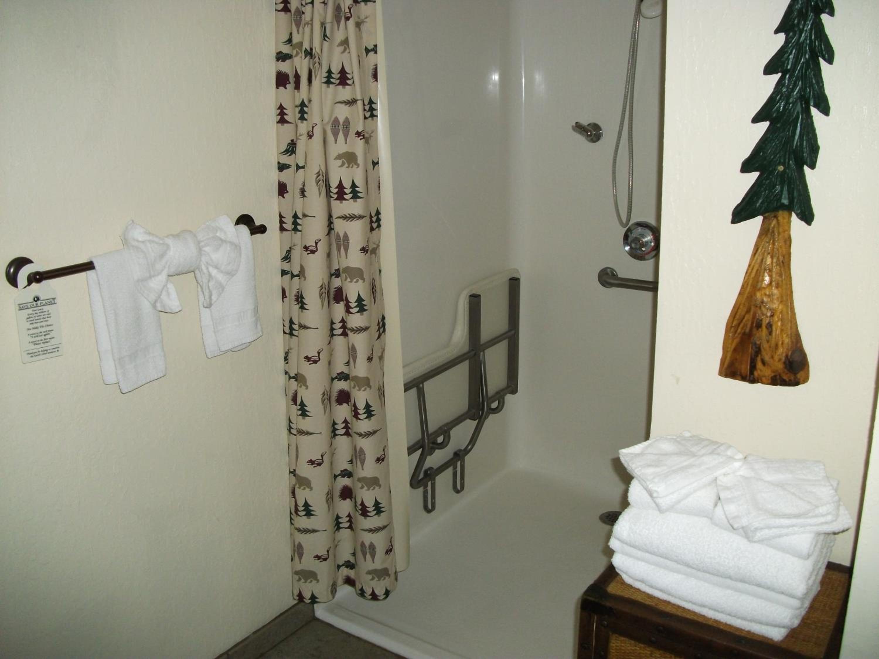 Queen Room - Disability Access photo 3