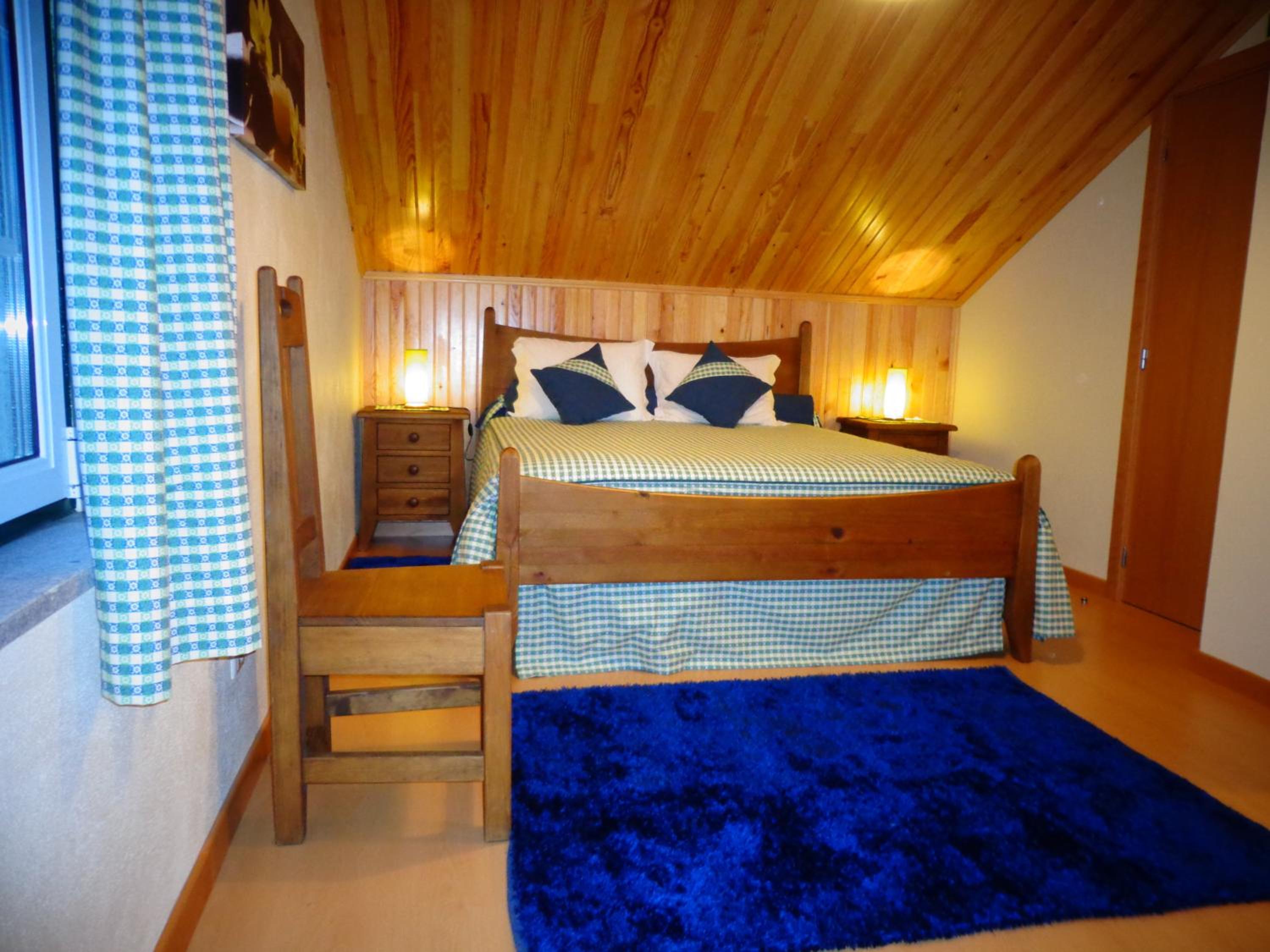 Standard Double Room - Photo 1