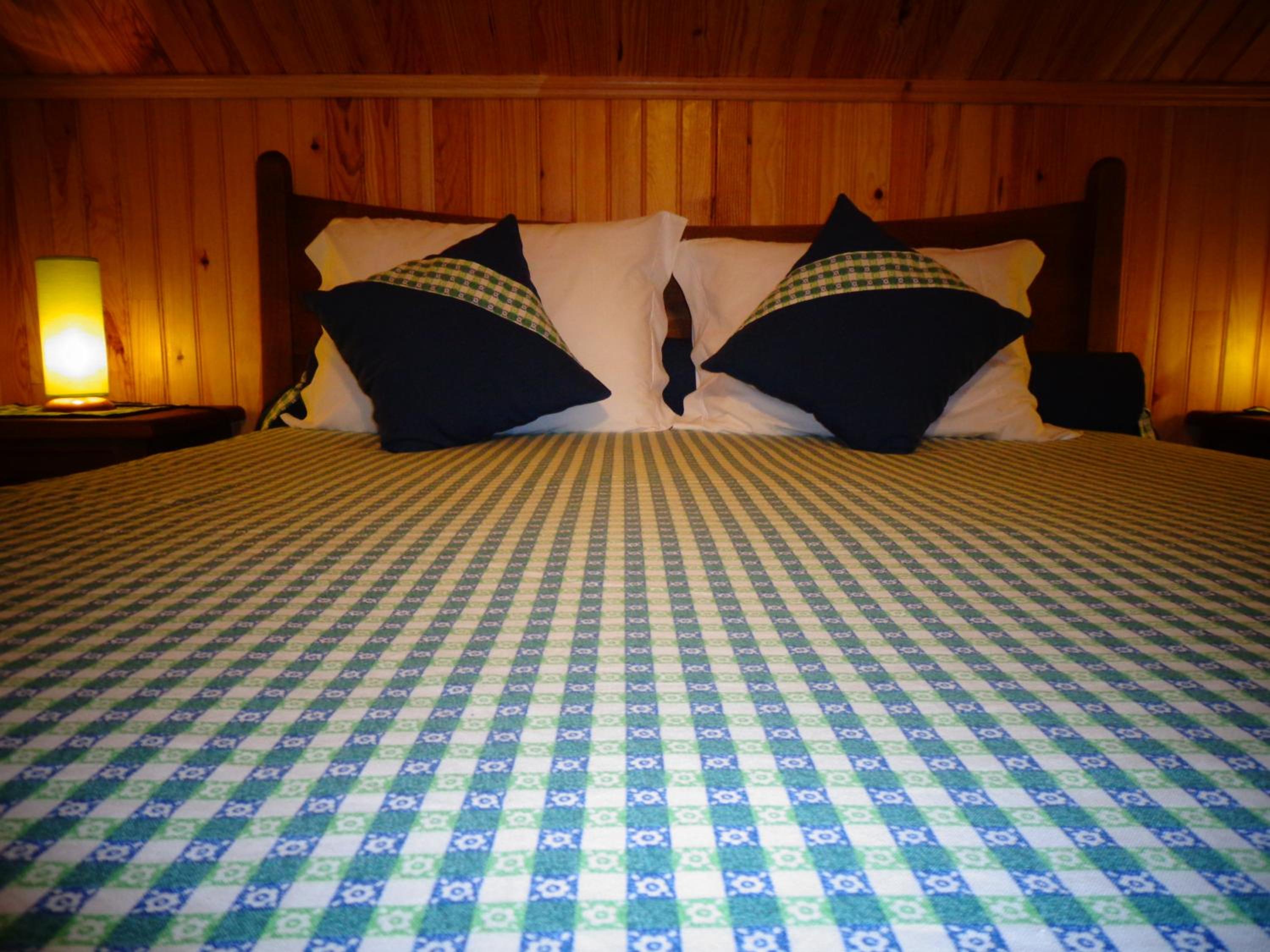 Standard Double Room - Photo 7