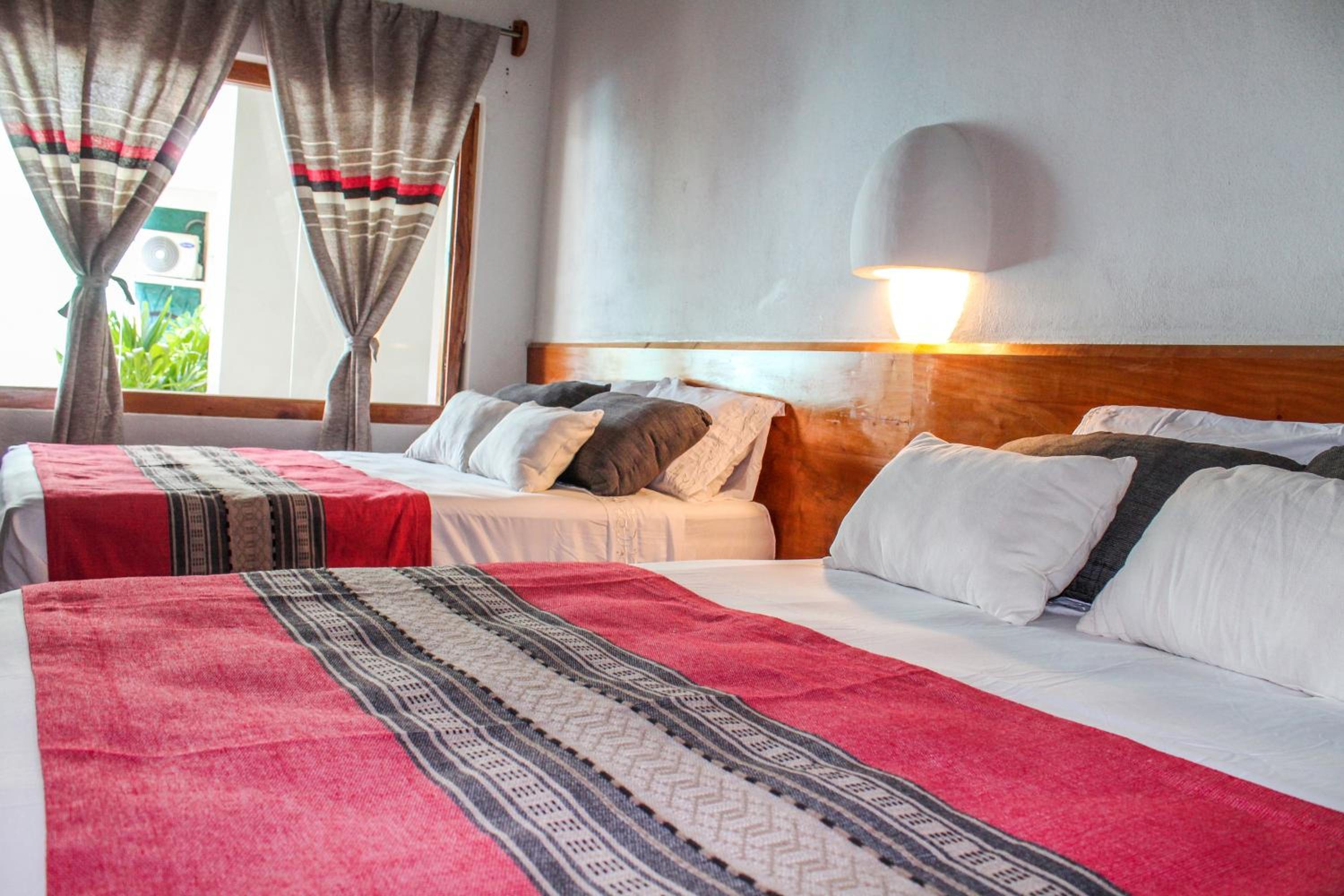 Twin Room - Photo 1