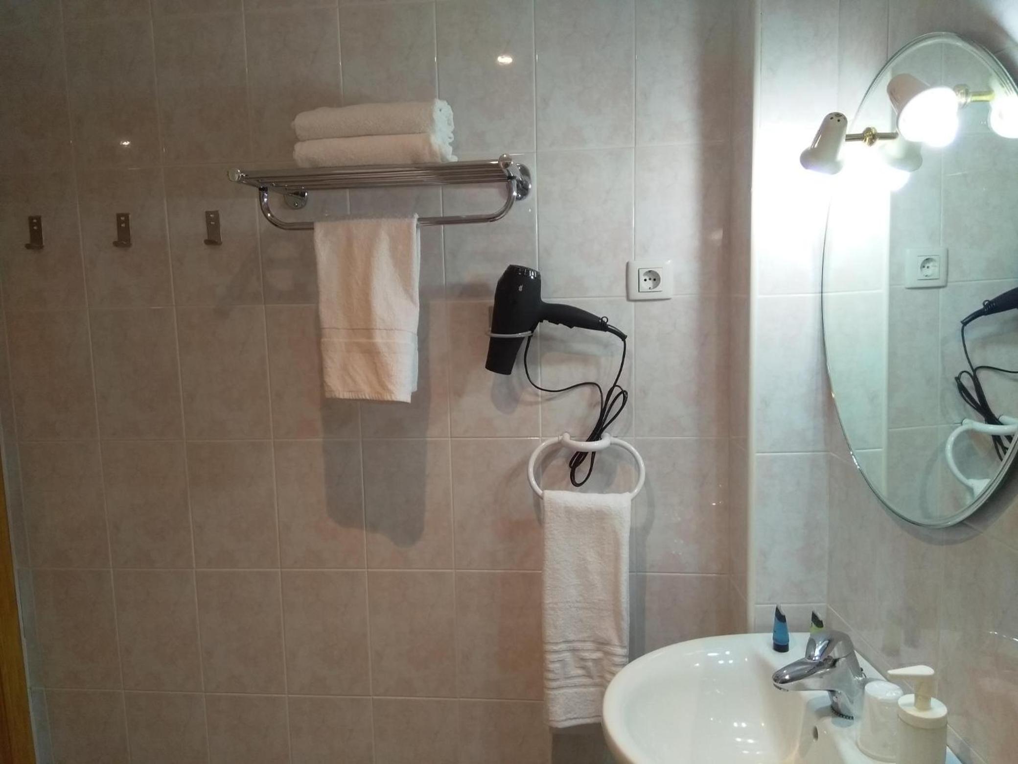 Standard Triple Room photo 3