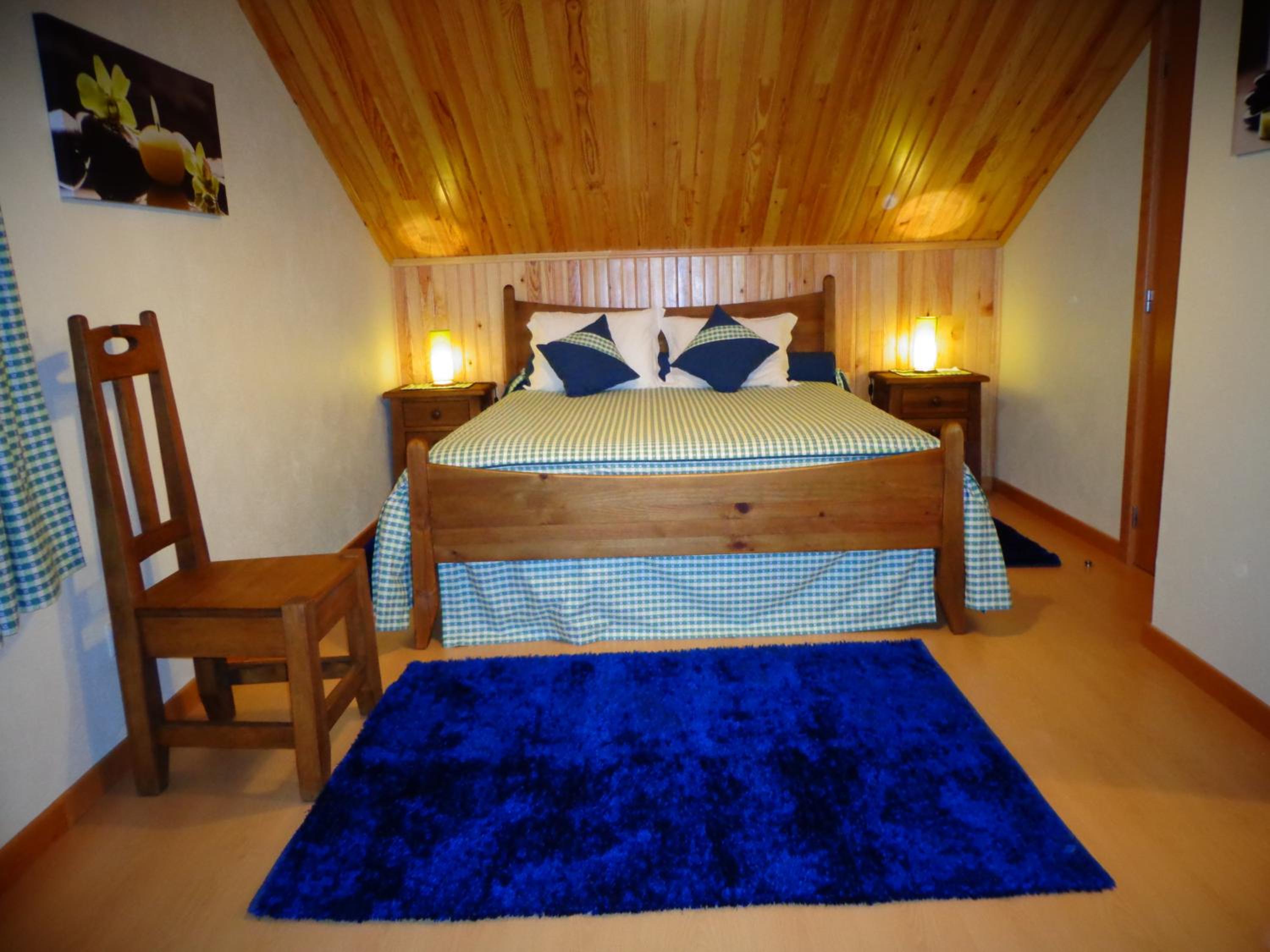 Standard Double Room - Photo 2