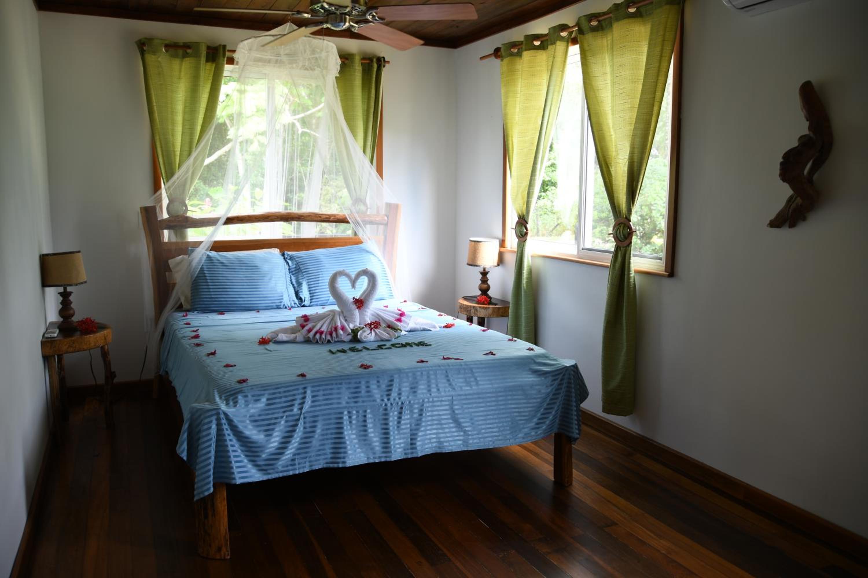 Two-Bedroom Chalet photo 2