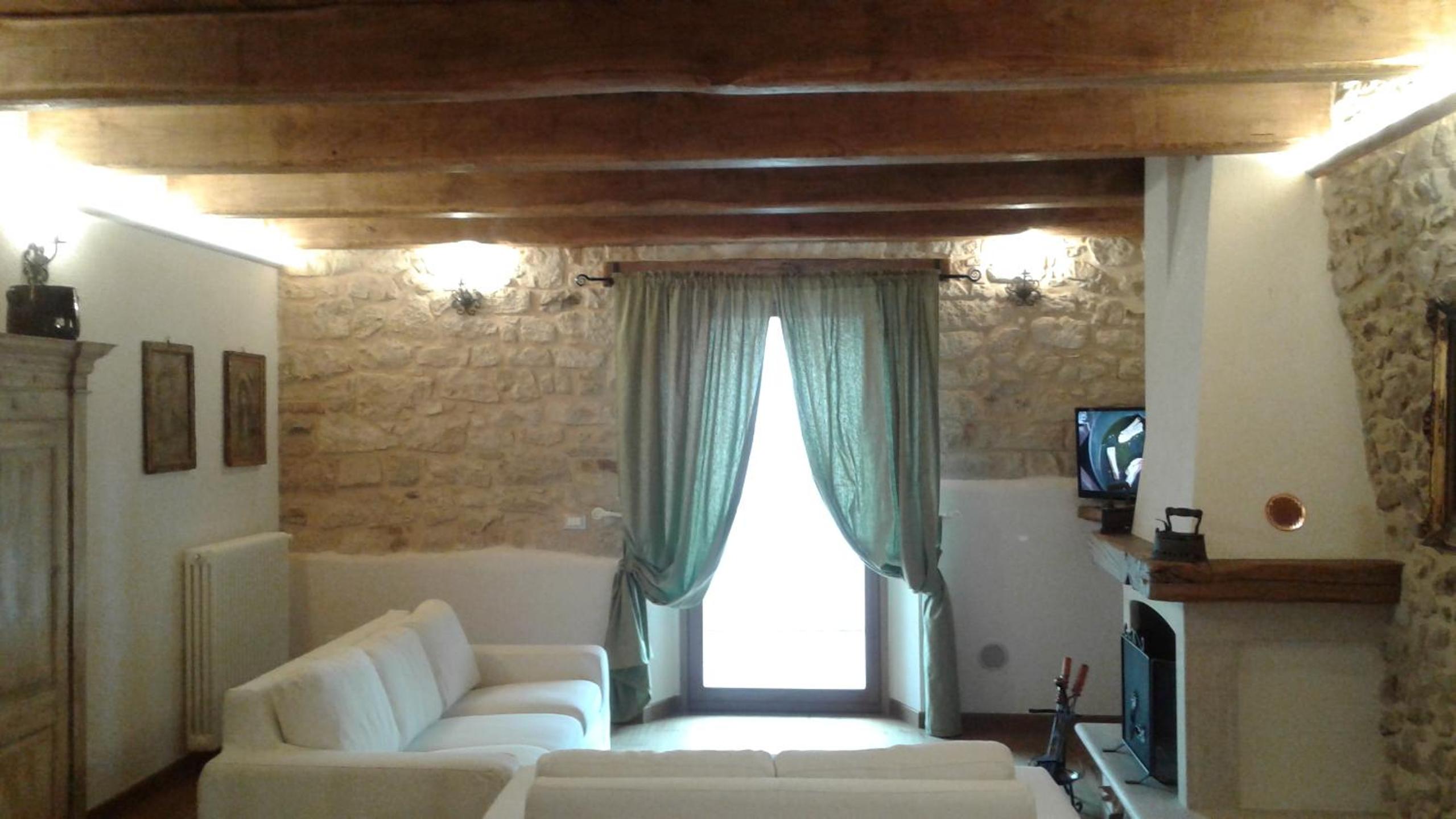 Duplex Apartment photo 1