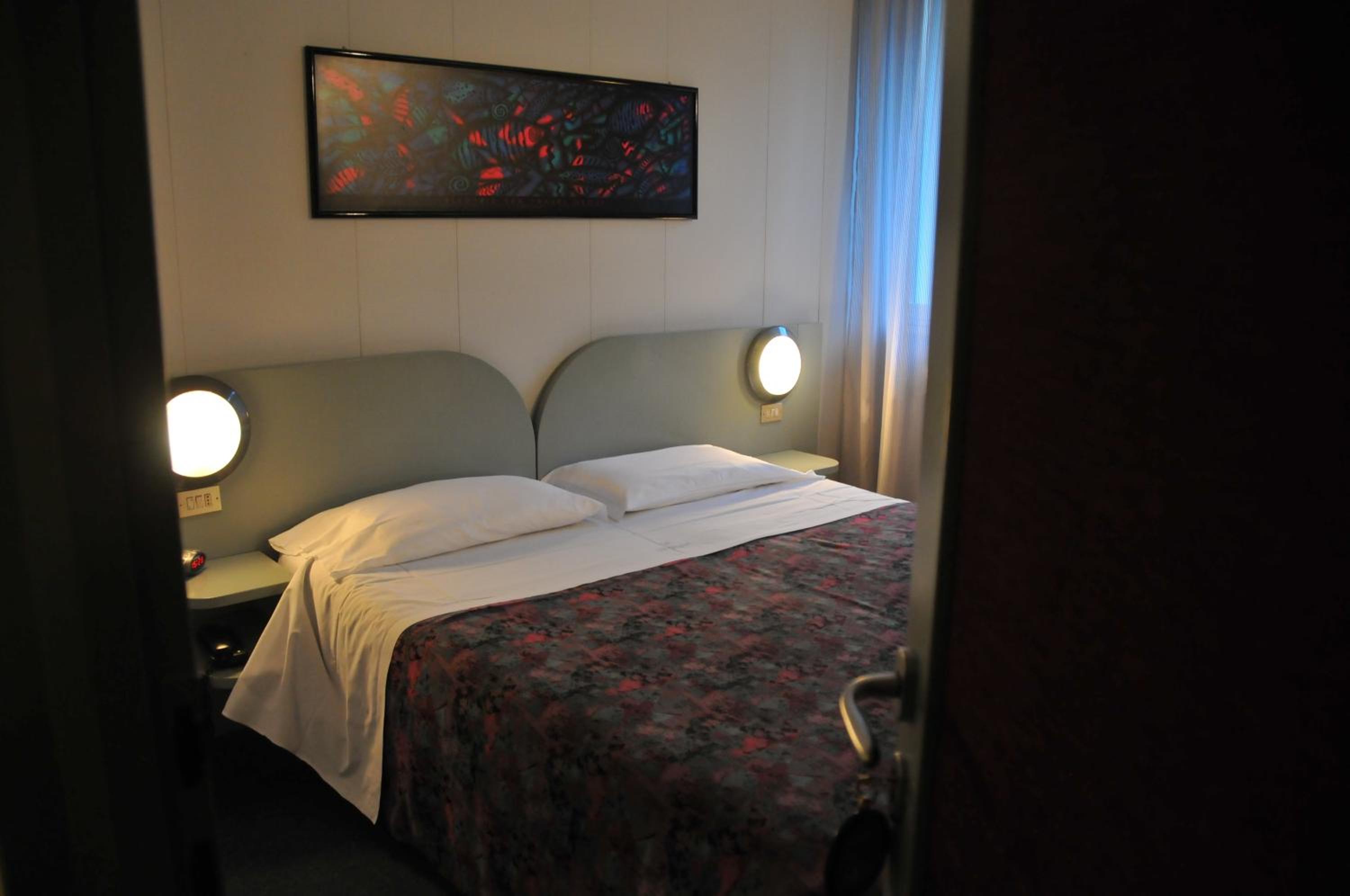 Economy Double Room - Ground Floor