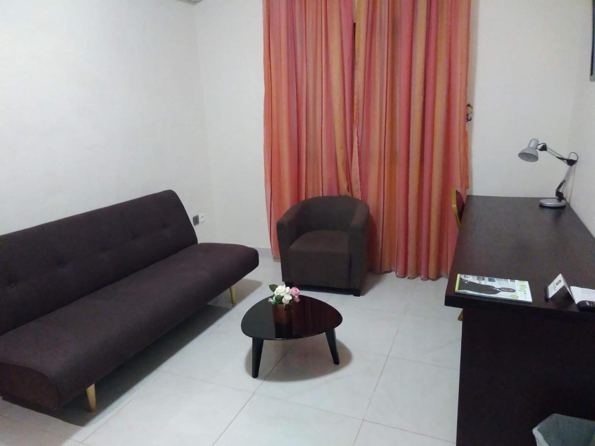 Standard Suite photo 3