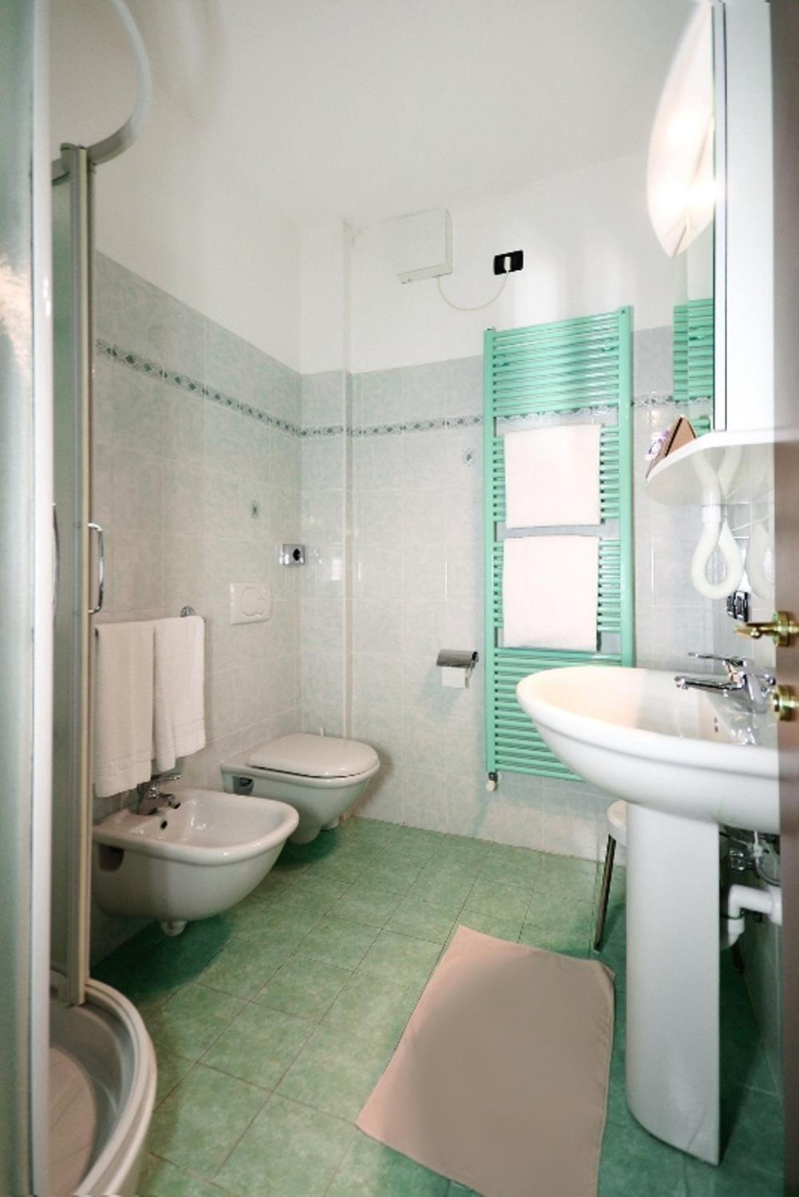 Comfort Double or Twin Room - Annex