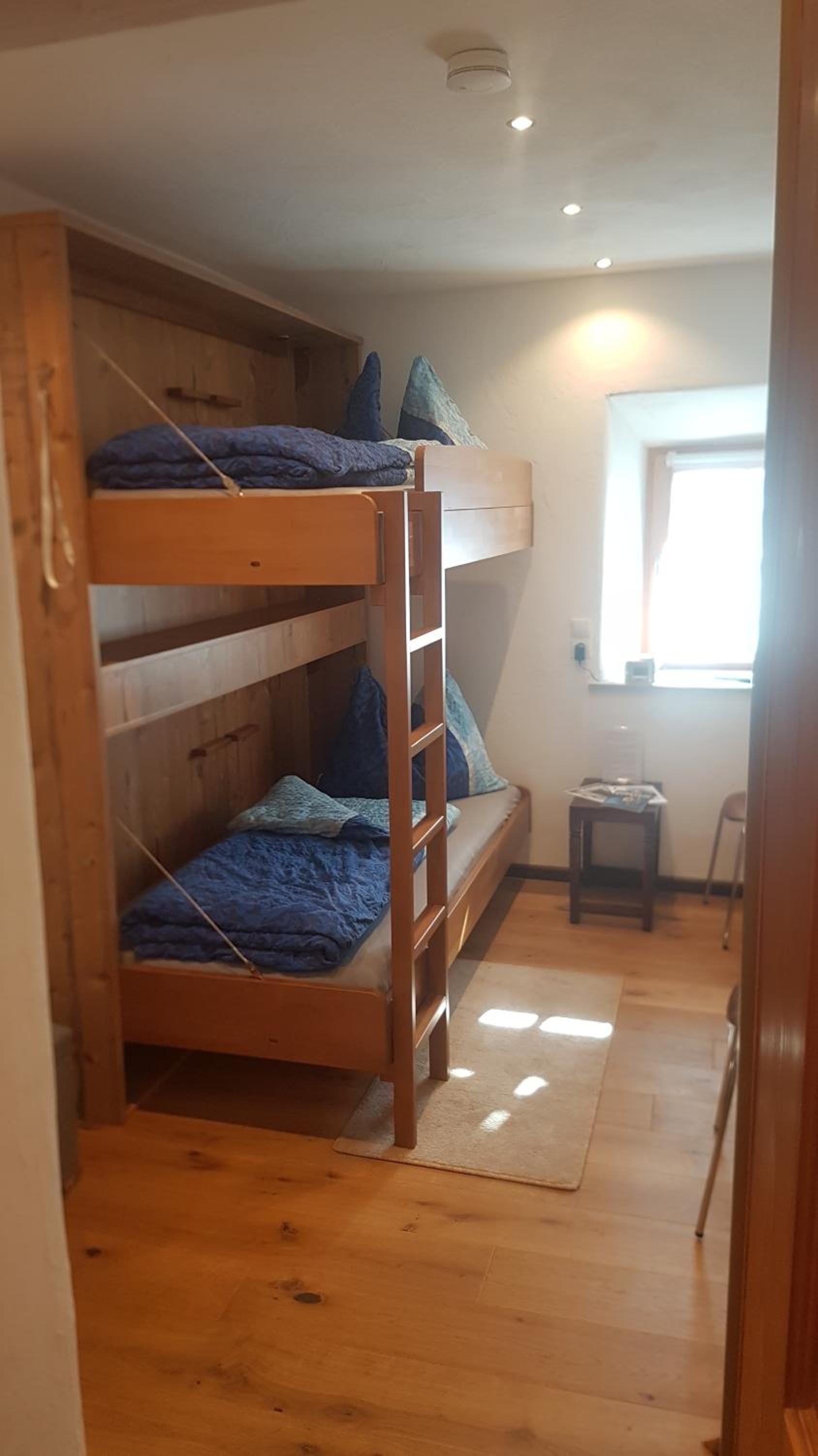 Double Room with Shared Bathroom photo 1