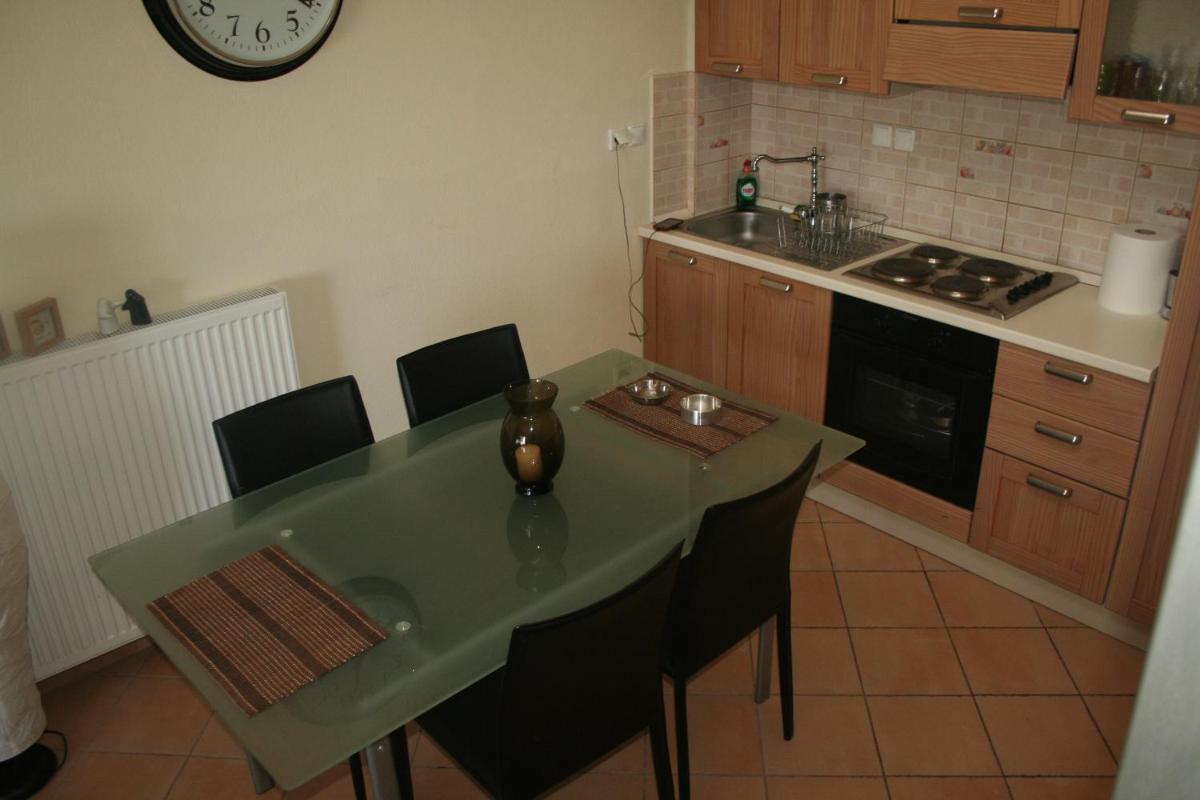 Holiday Home photo 1