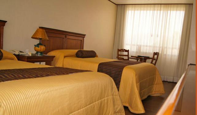 Triple Room photo 3