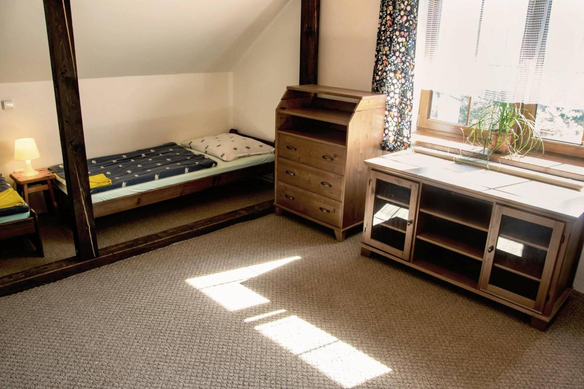Private Holiday Home photo 3
