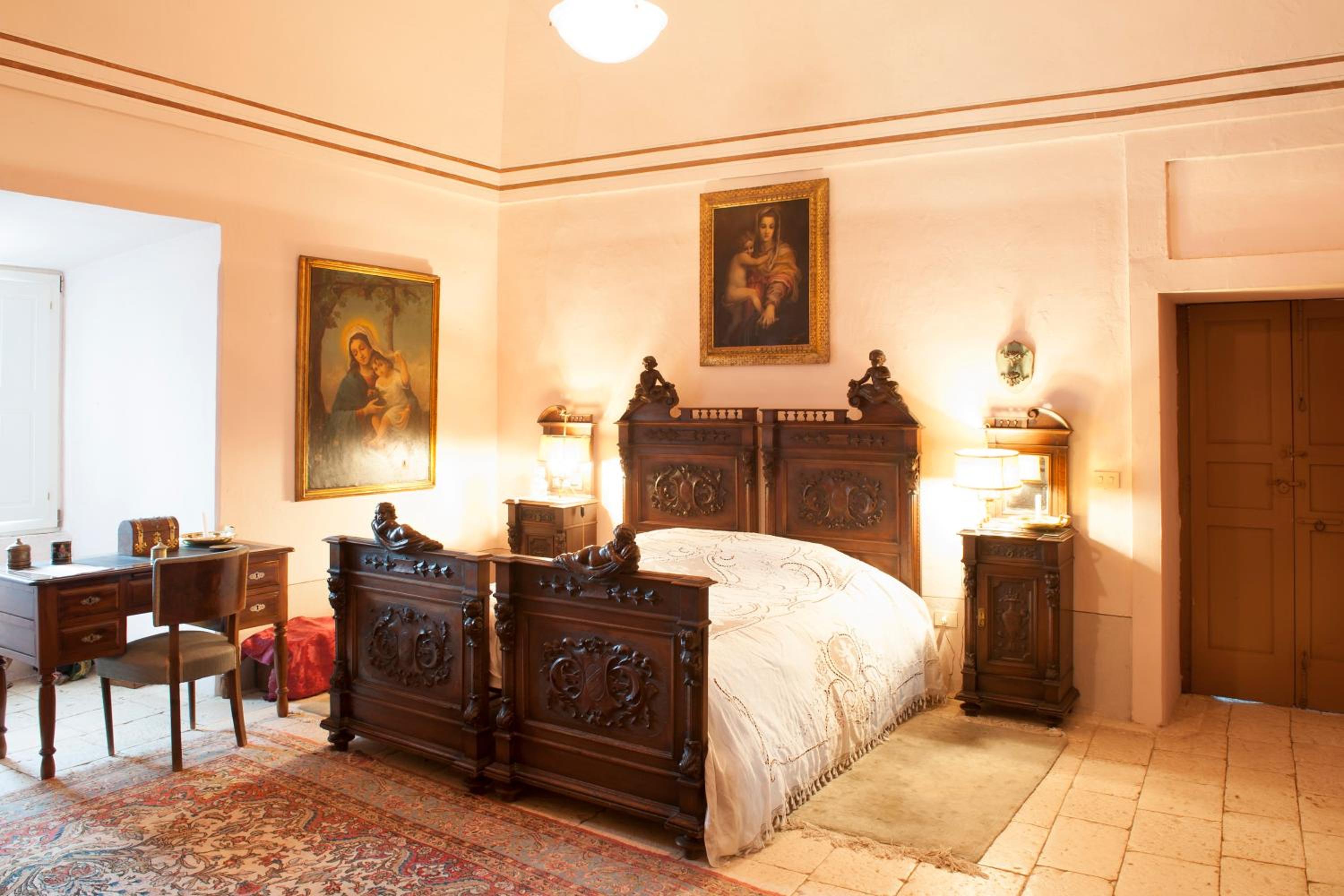 Deluxe Family Suite photo 2