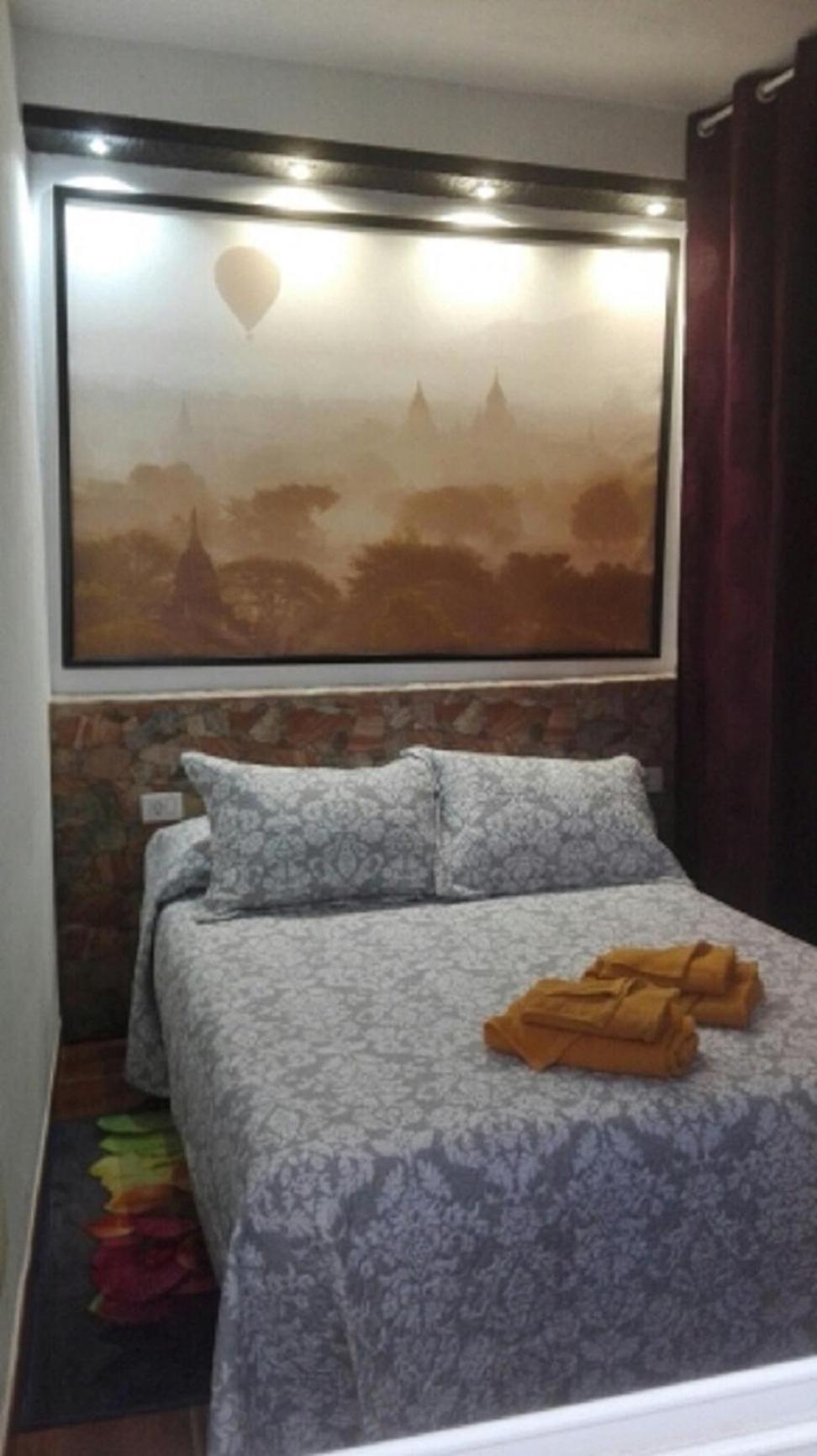 Casa de Vacaciones