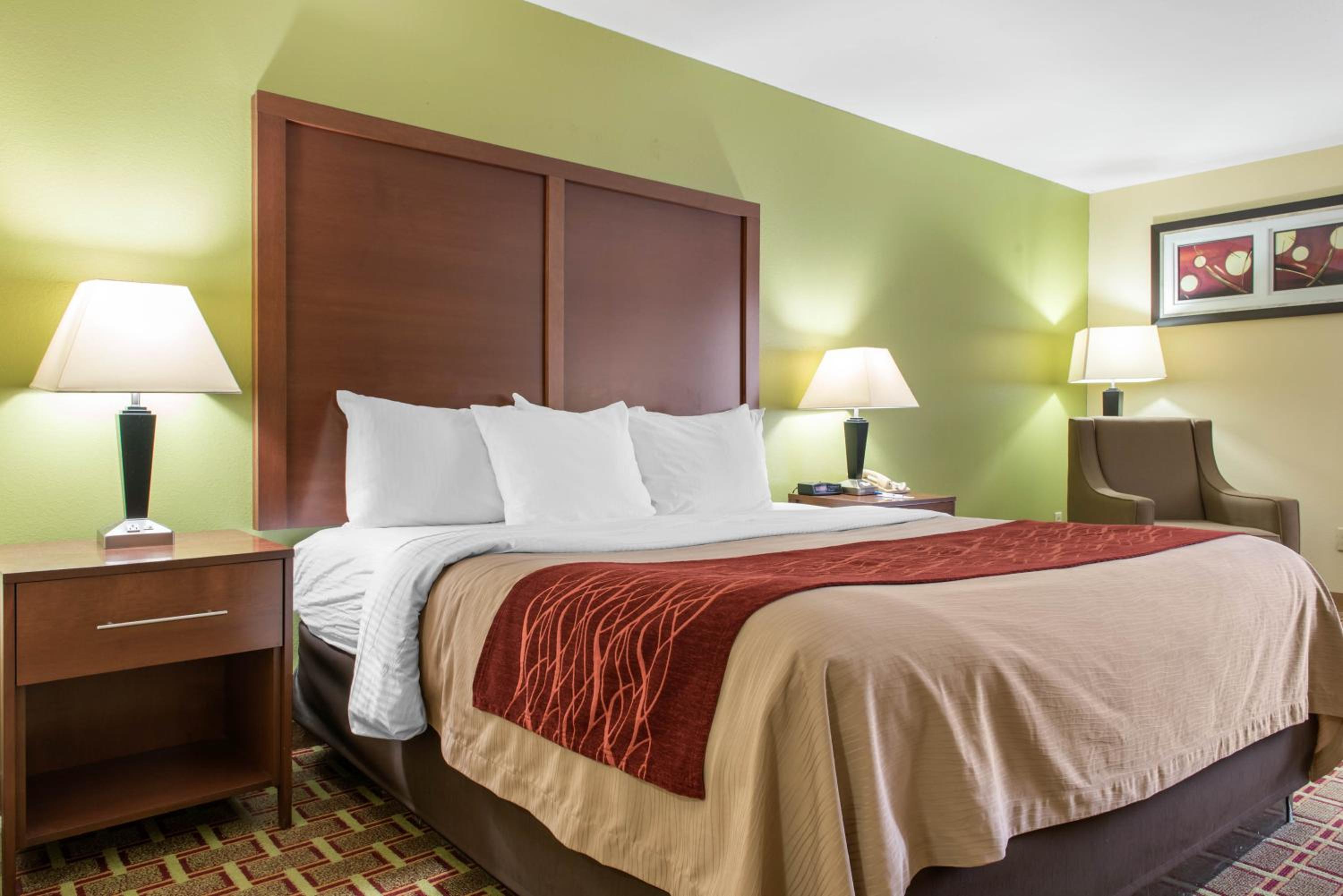 King Room - Photo 1