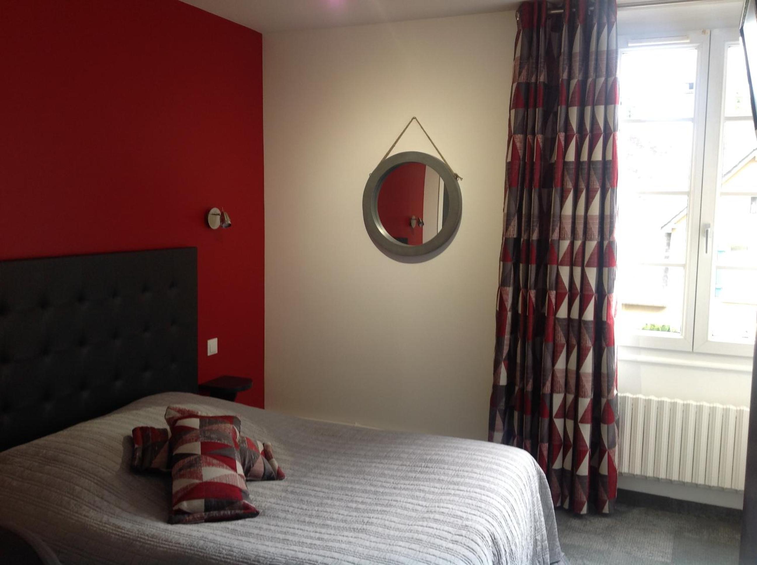 Double Room with Shower photo 1