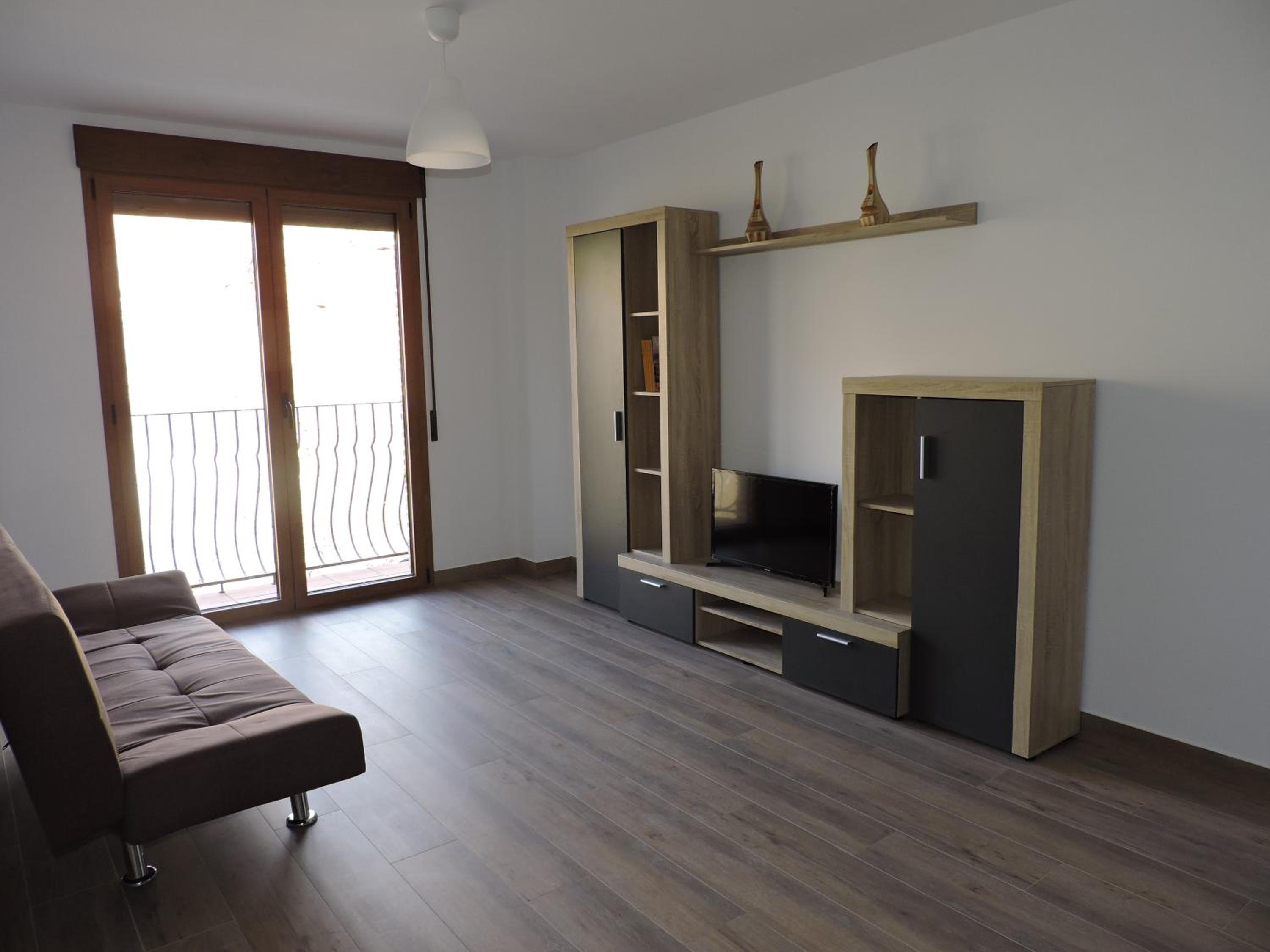 Apartamento segundo piso