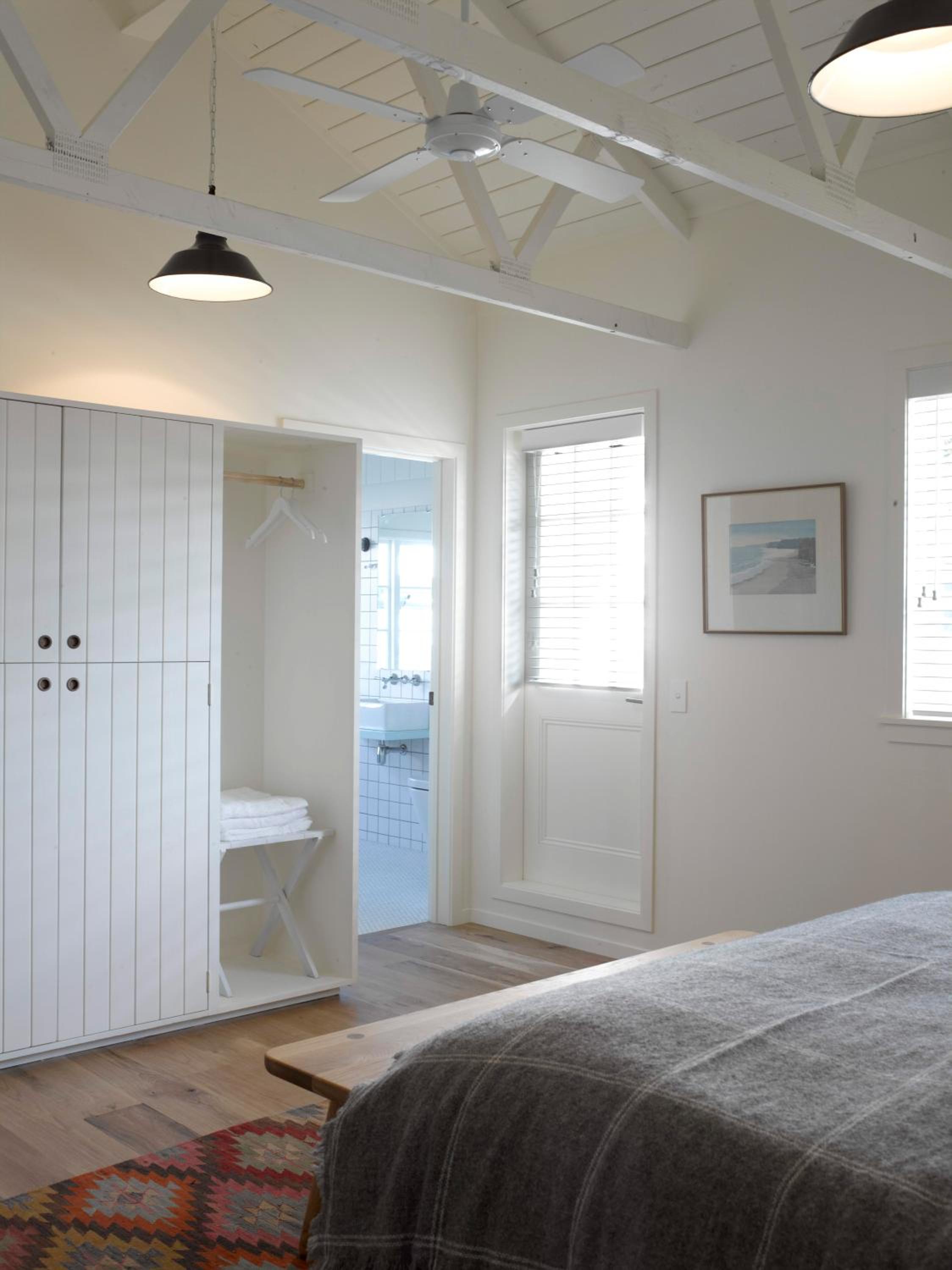 King Room - Disability Access