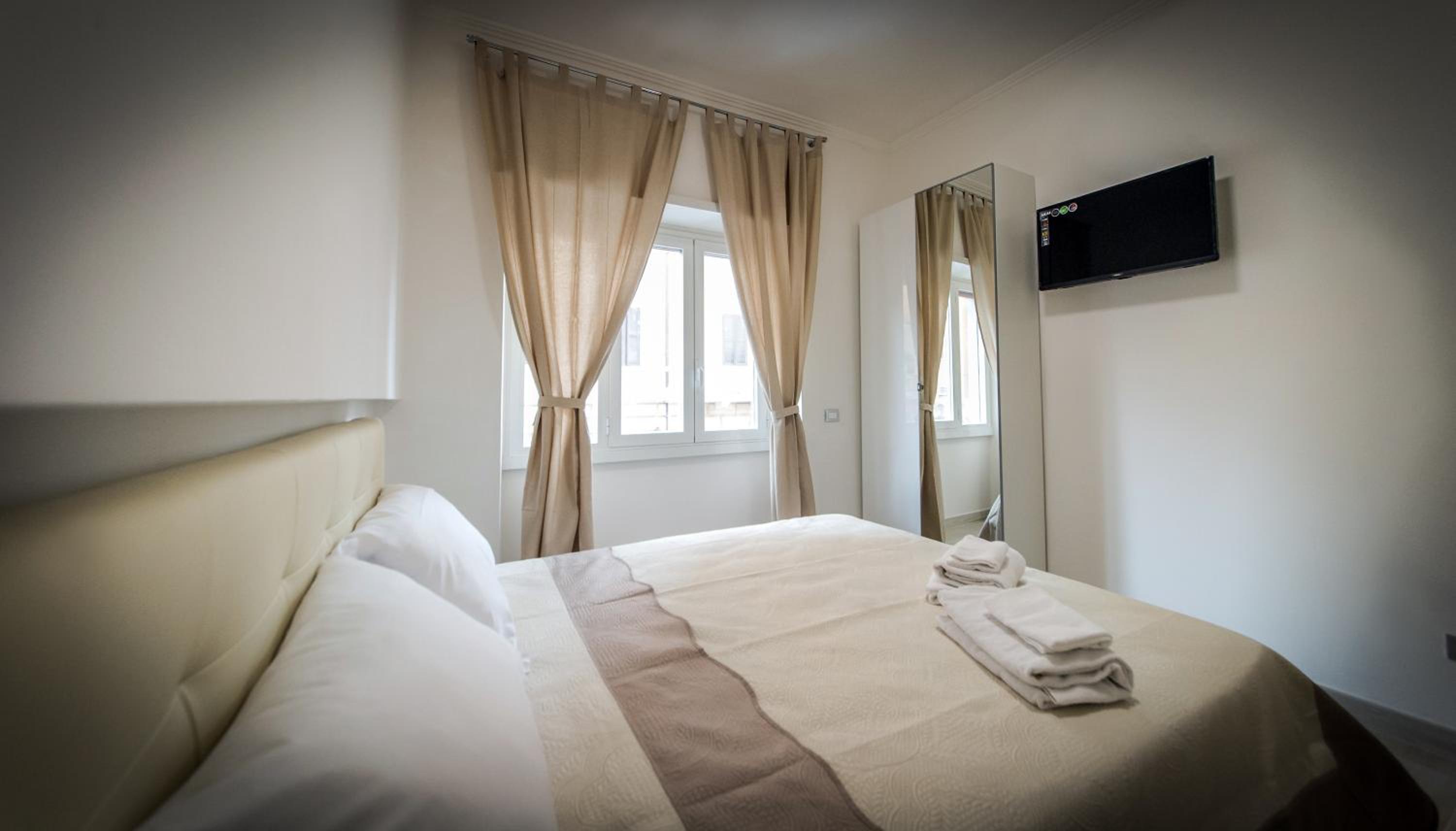 Deluxe Double Room photo 1