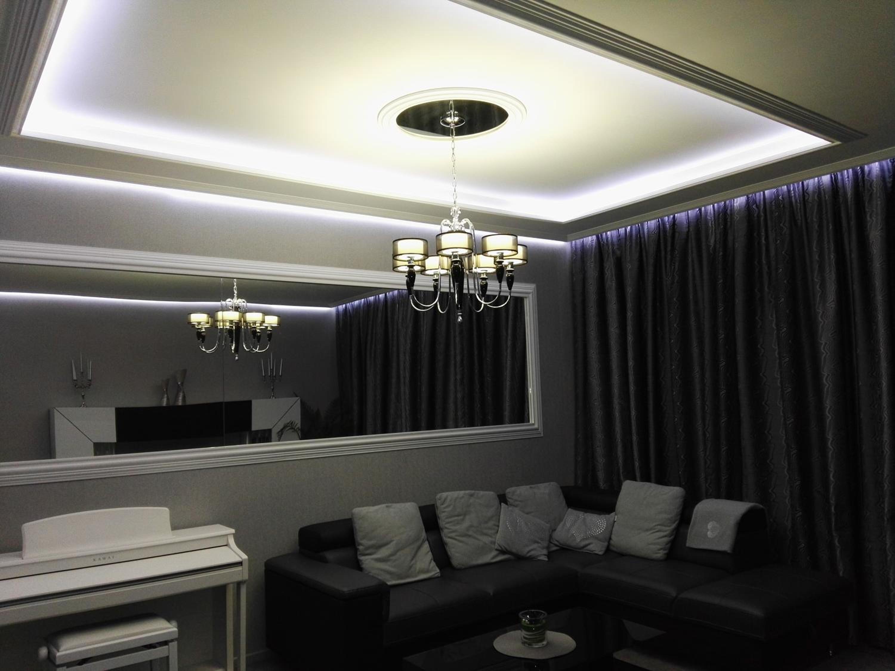 Deluxe Apartment photo 2